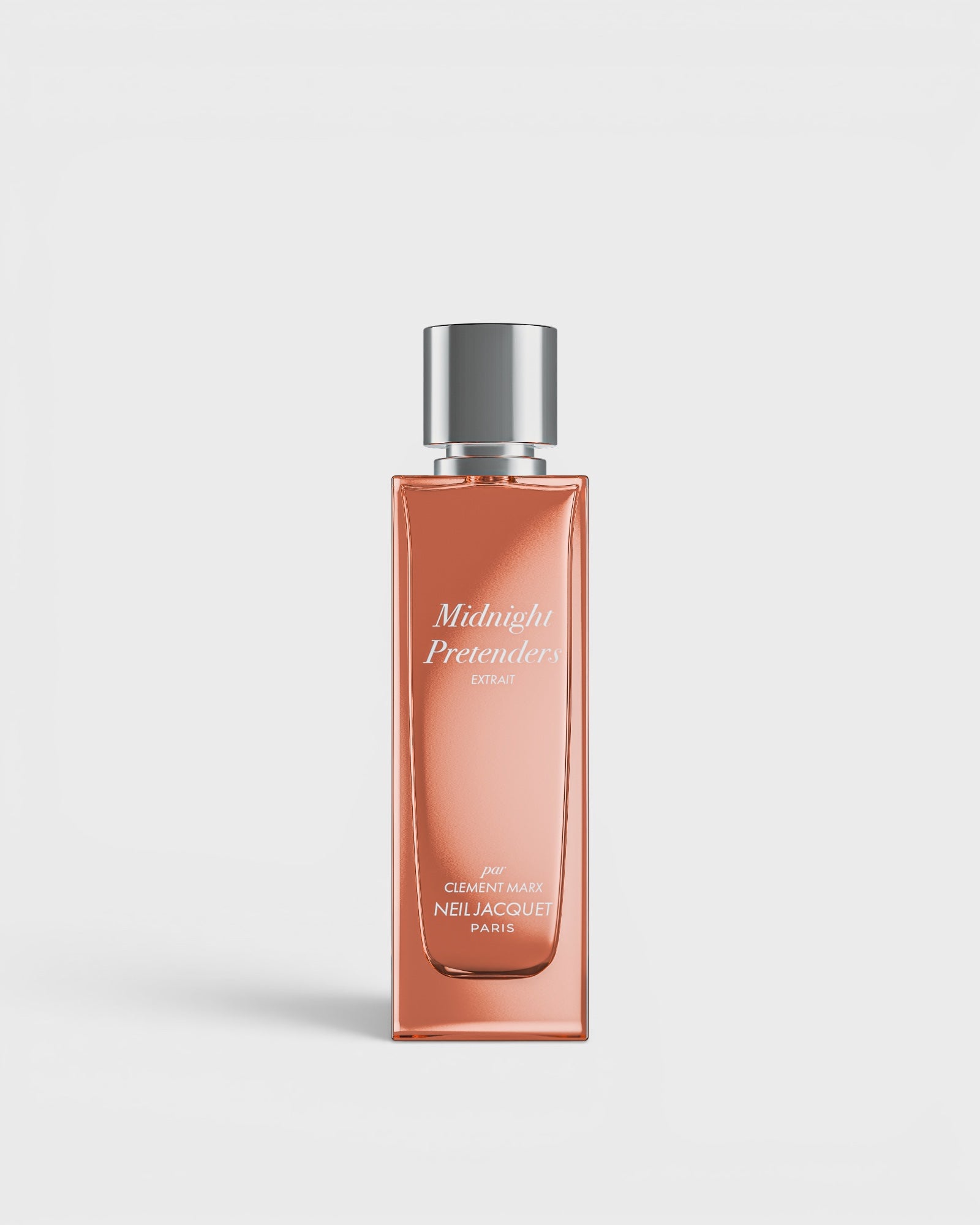 Neil Jacquet Midnight Pretenders Extrait de Parfum