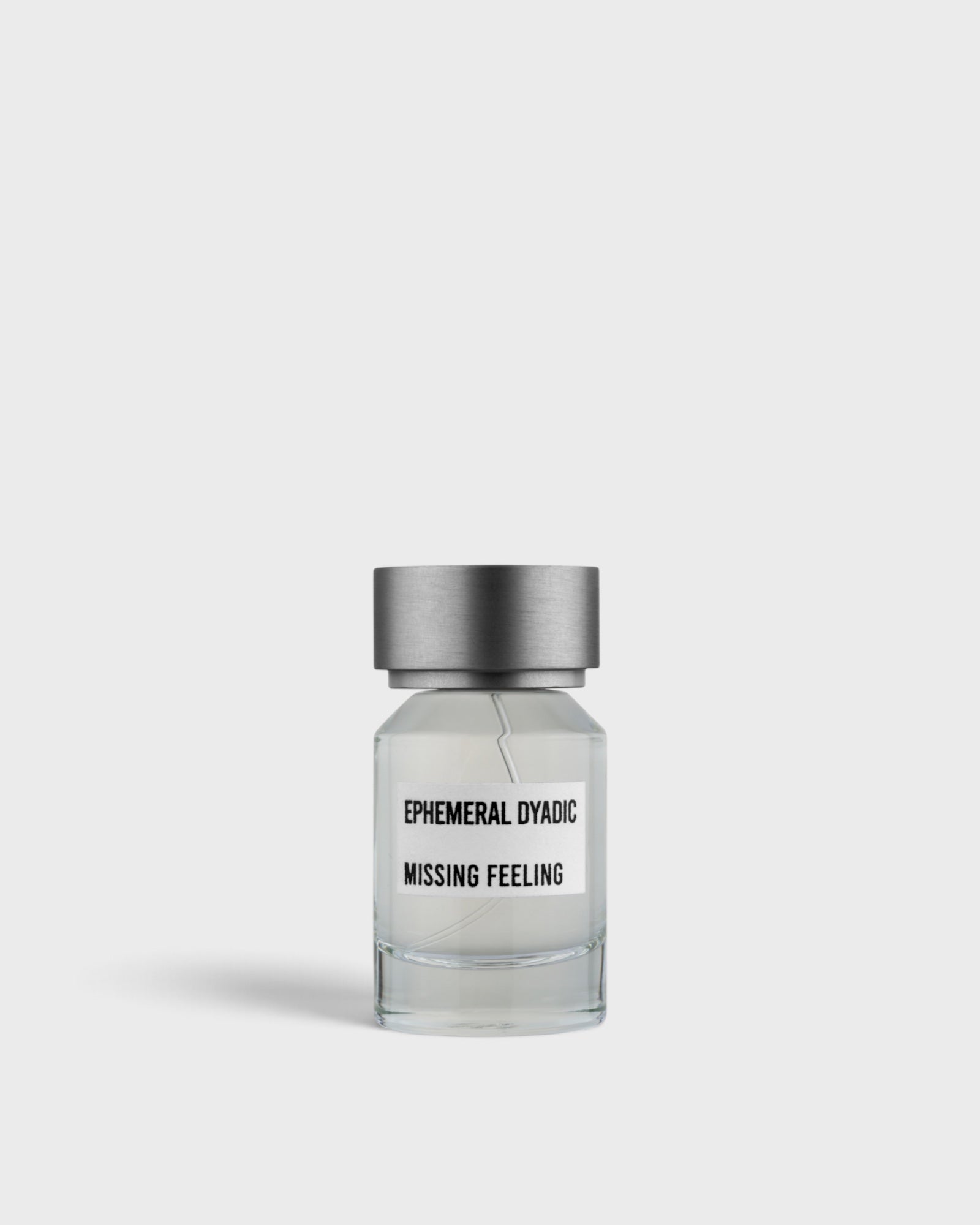 Ephemeral Dyadic Missing Feeling Eau de Parfum
