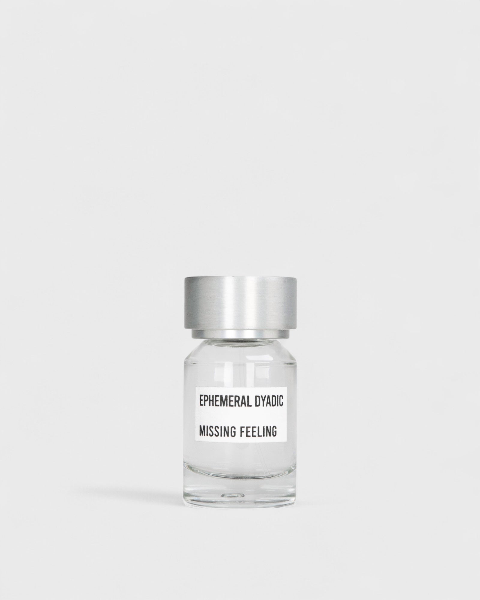 Ephemeral Dyadic Missing Feeling Eau de Parfum
