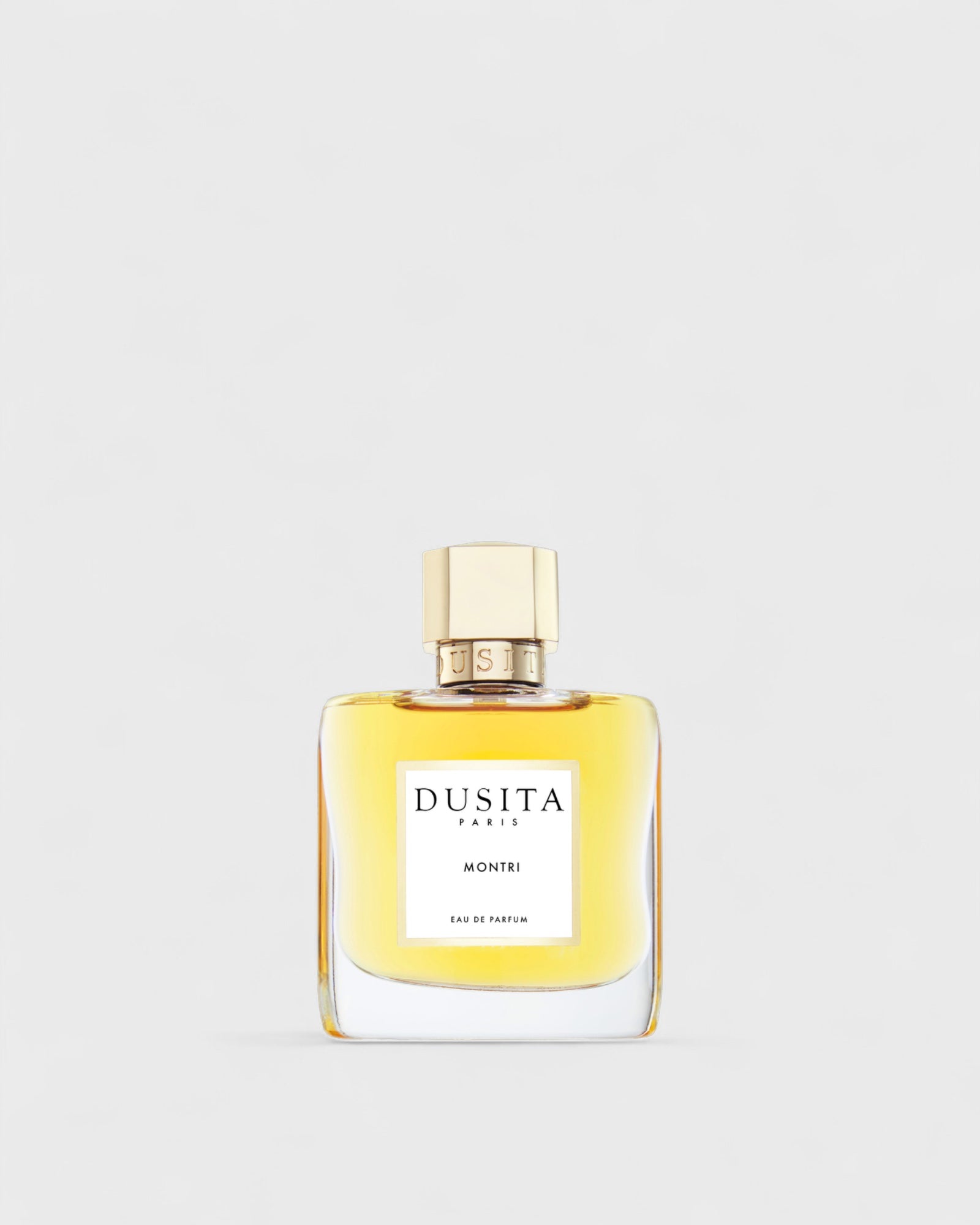 Dusita Montri Eau de Parfum