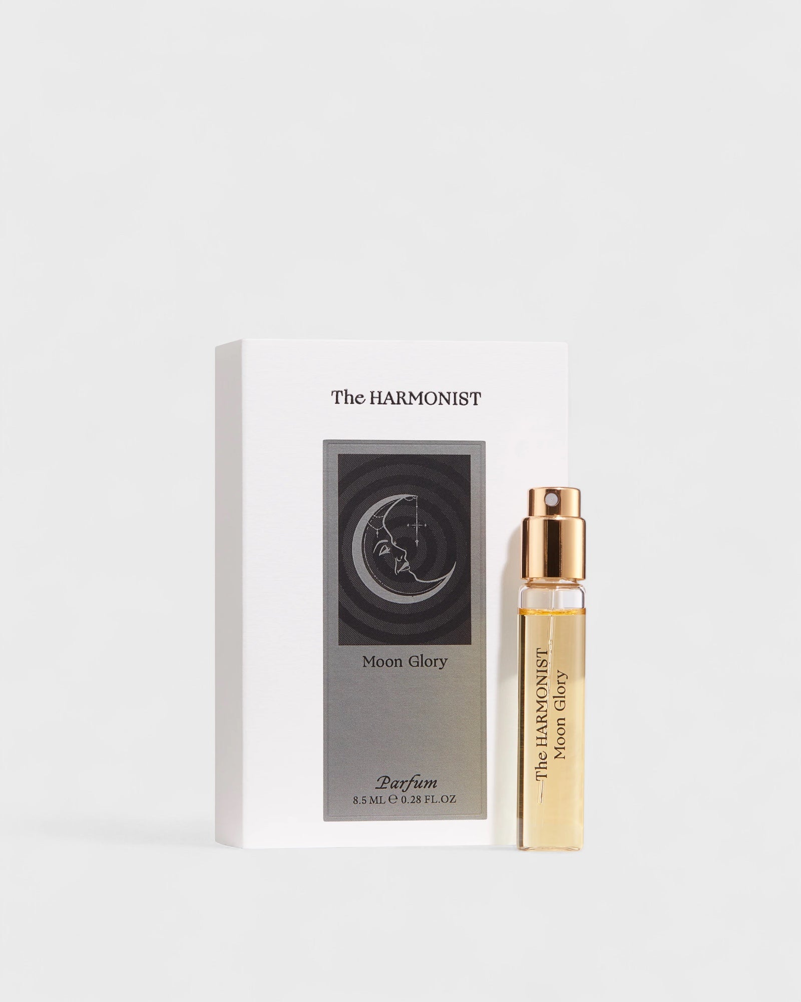 The Harmonist Moon Glory - Travel Spray Parfum