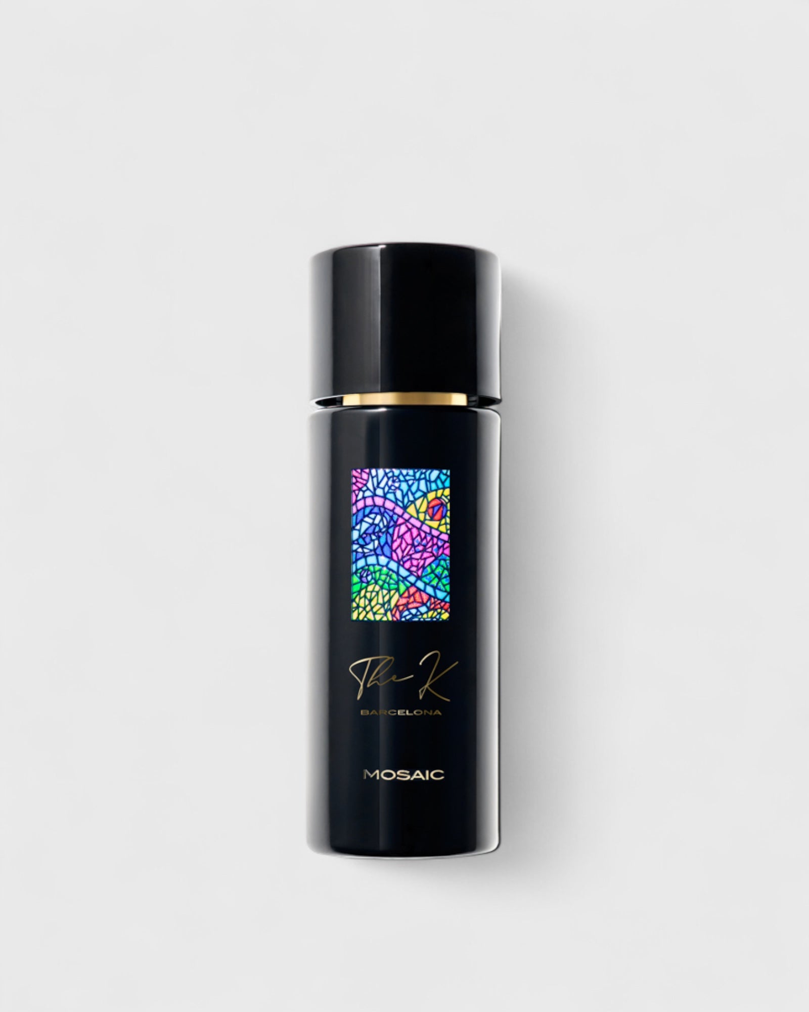 Kinetic Mosaic Extrait de Parfum