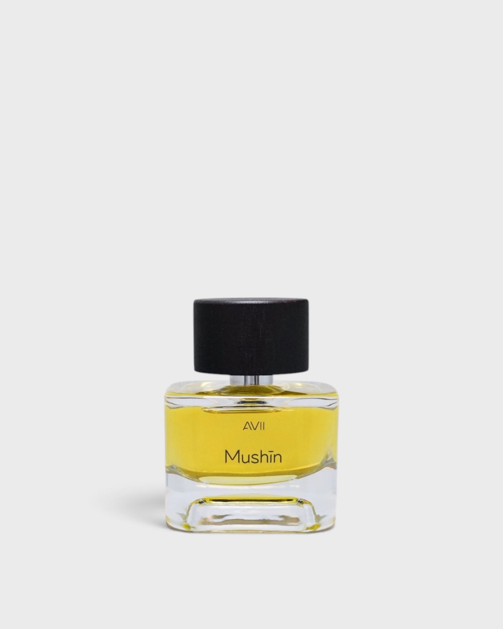 AVII Mushīn Extrait de Parfum
