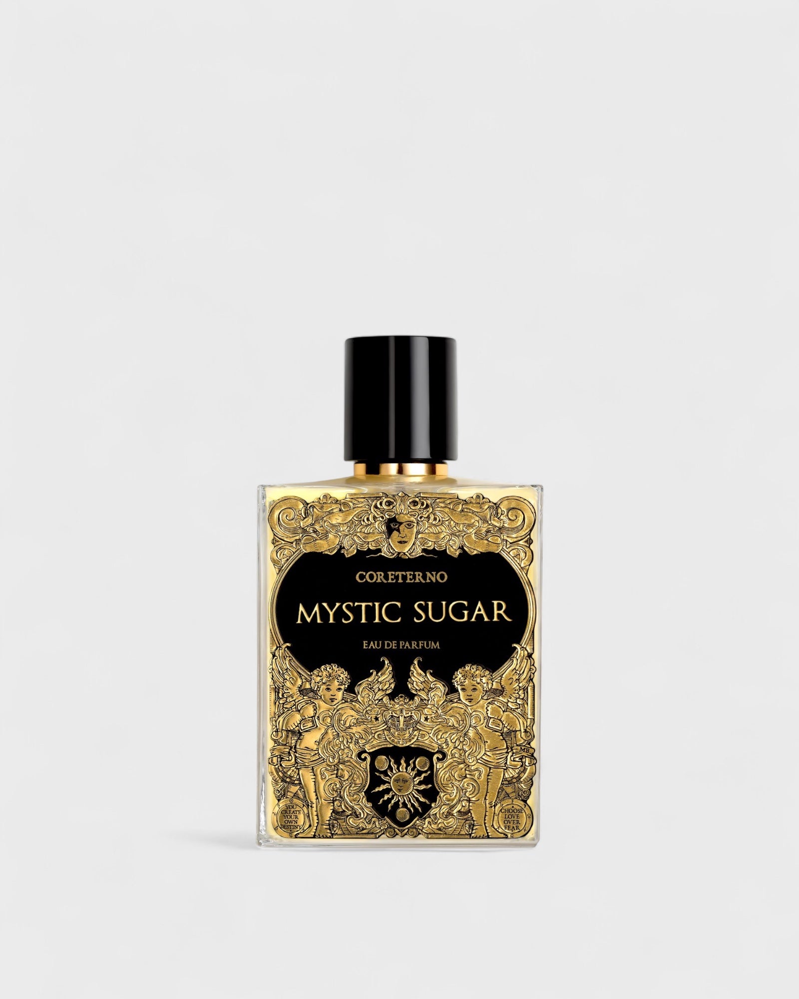 Coreterno Mystic Sugar Eau de Parfum