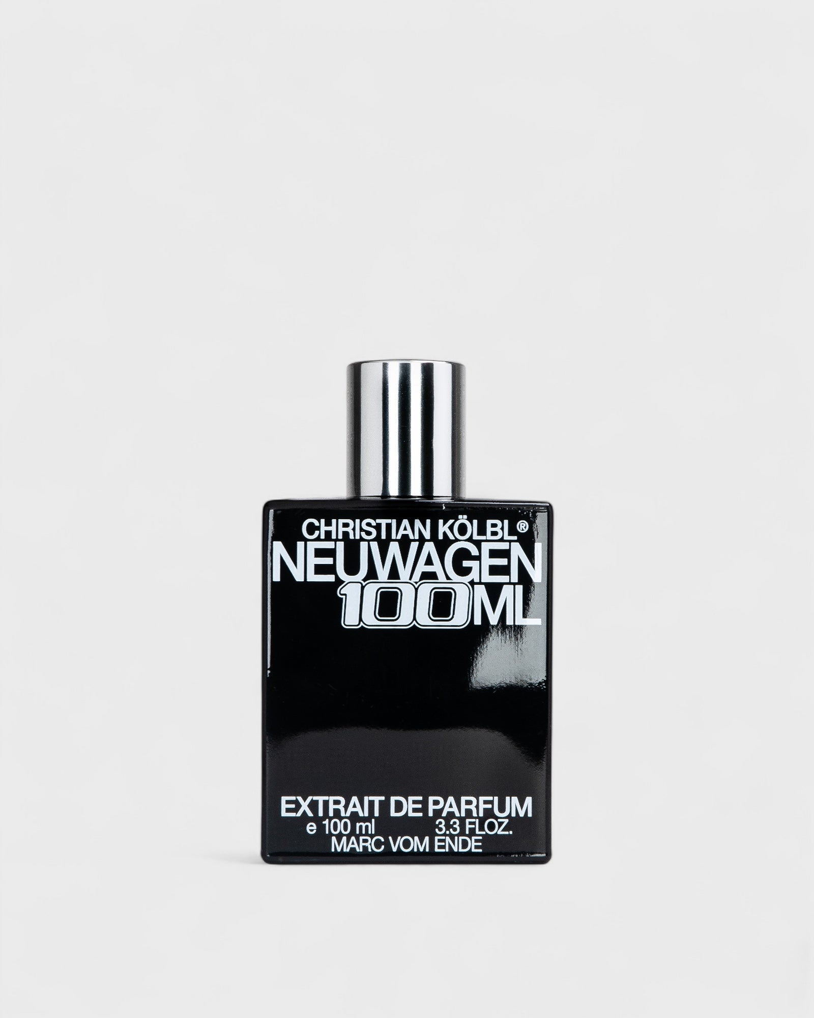 Christian Kölbl Neuwagen Extrait de Parfum