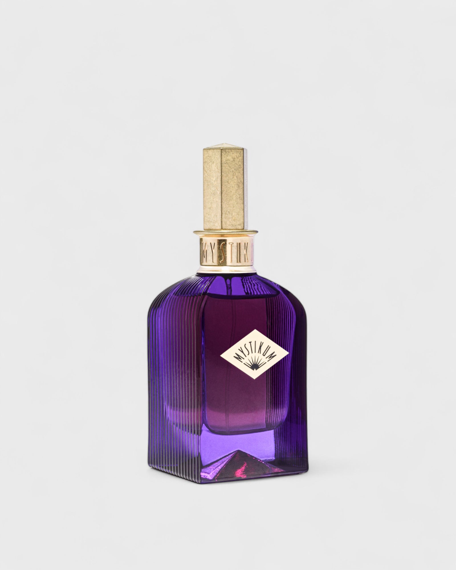 Mystikum Nightfall In The City Of Kings Eau de Parfum