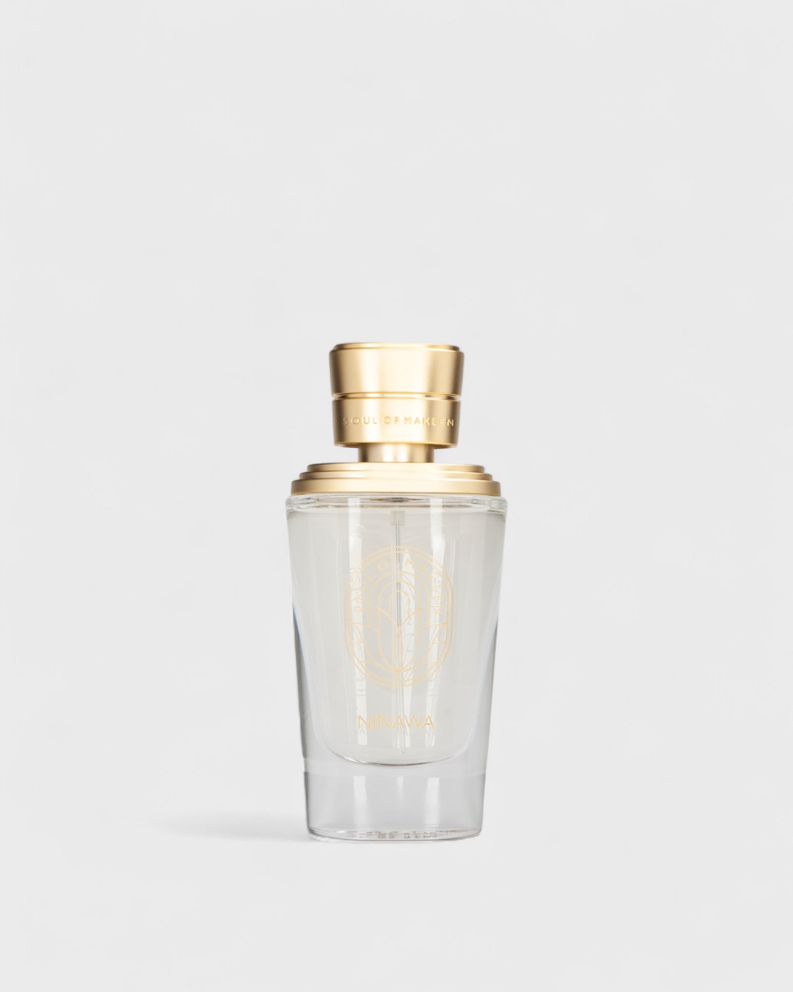 Soul of Makeen Ninawa Parfum
