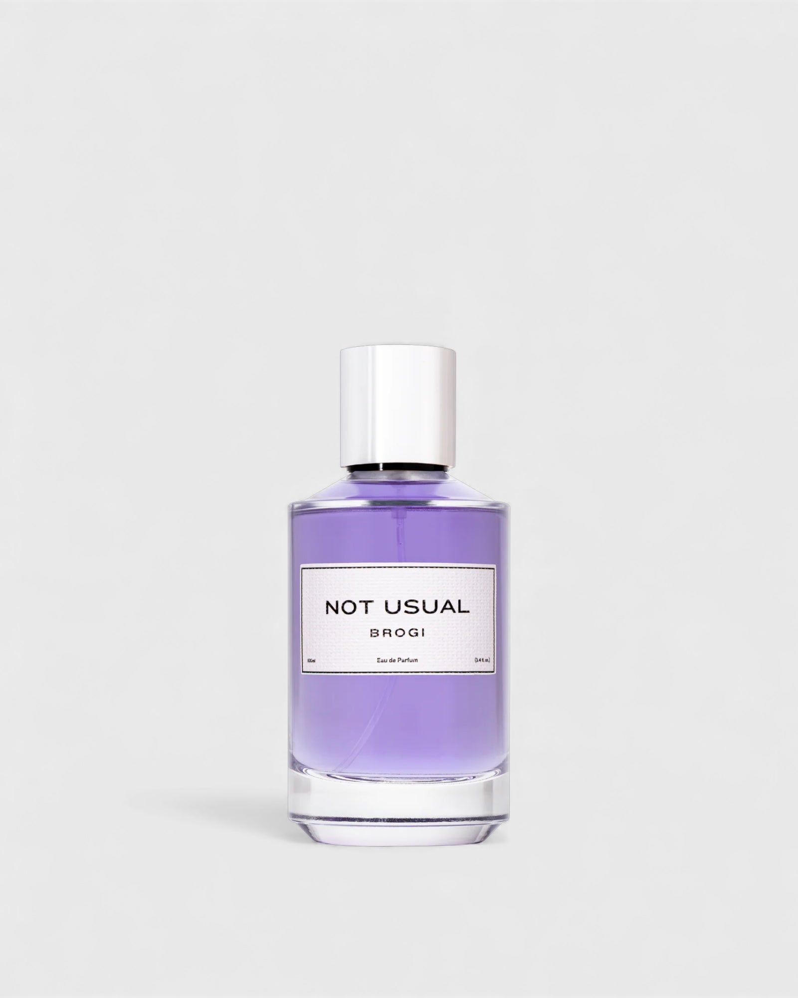 Brogi Not Usual Eau de Parfum