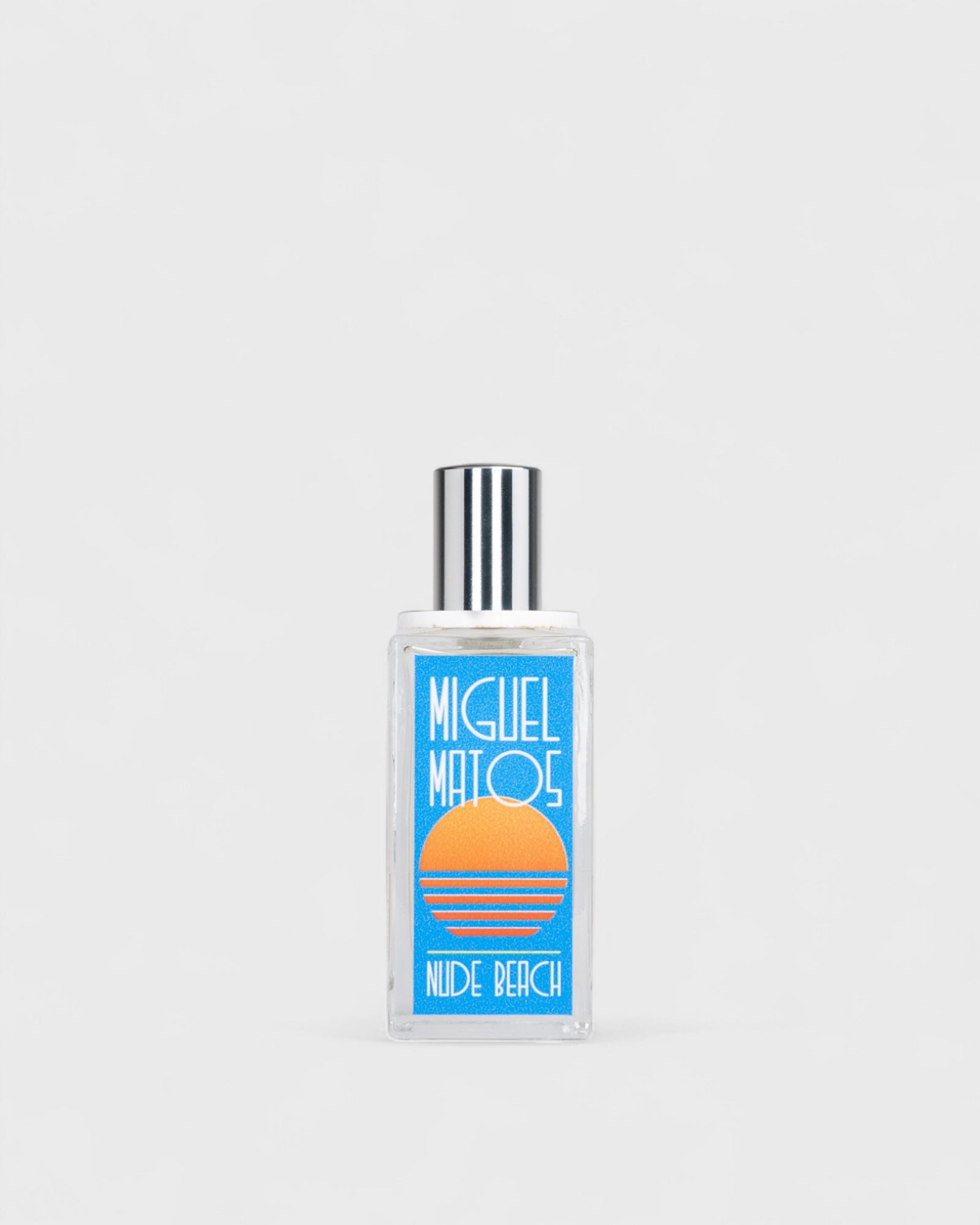 Miguel Matos Nude Beach Parfum