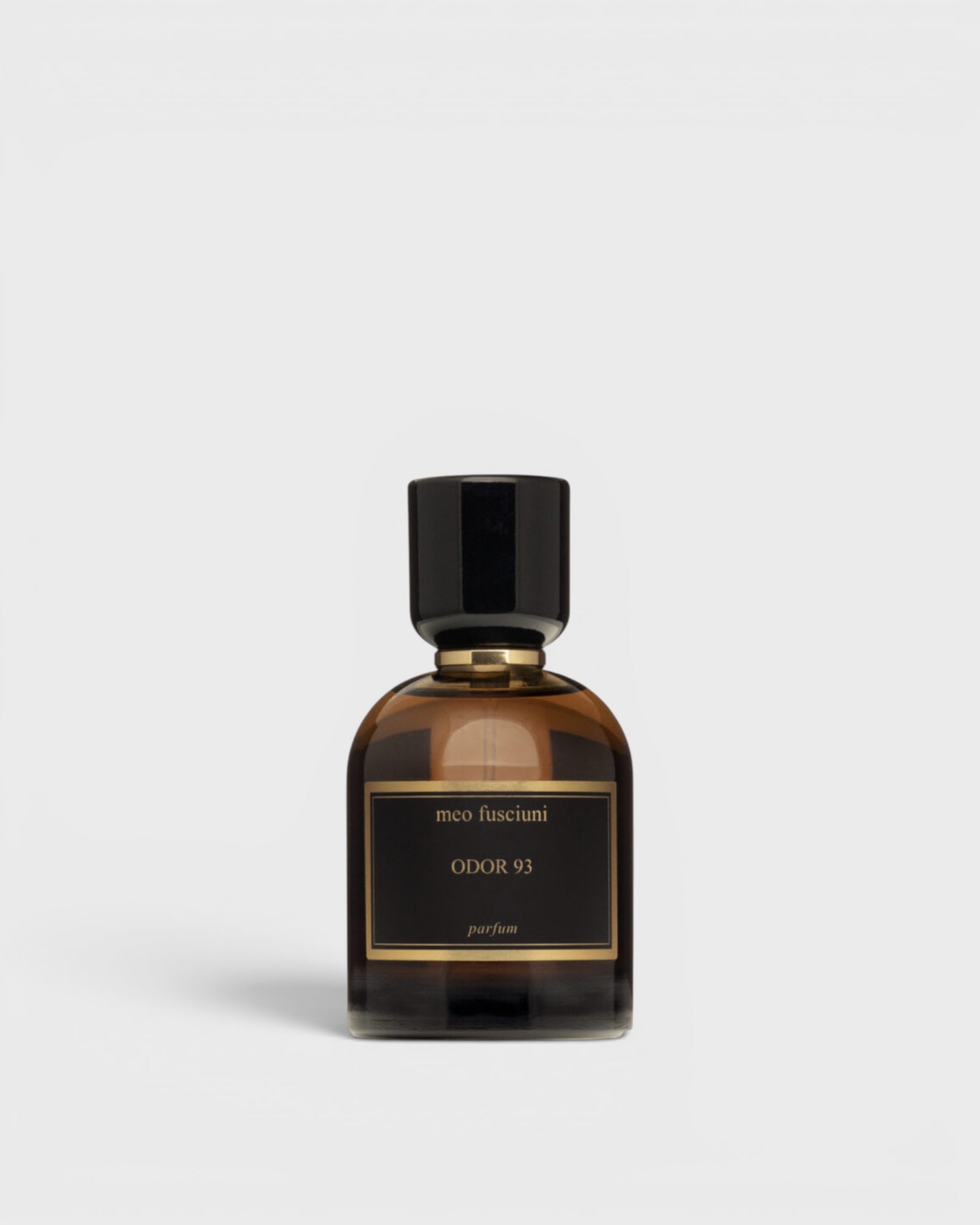Meo Fusciuni Odor 93 Parfum
