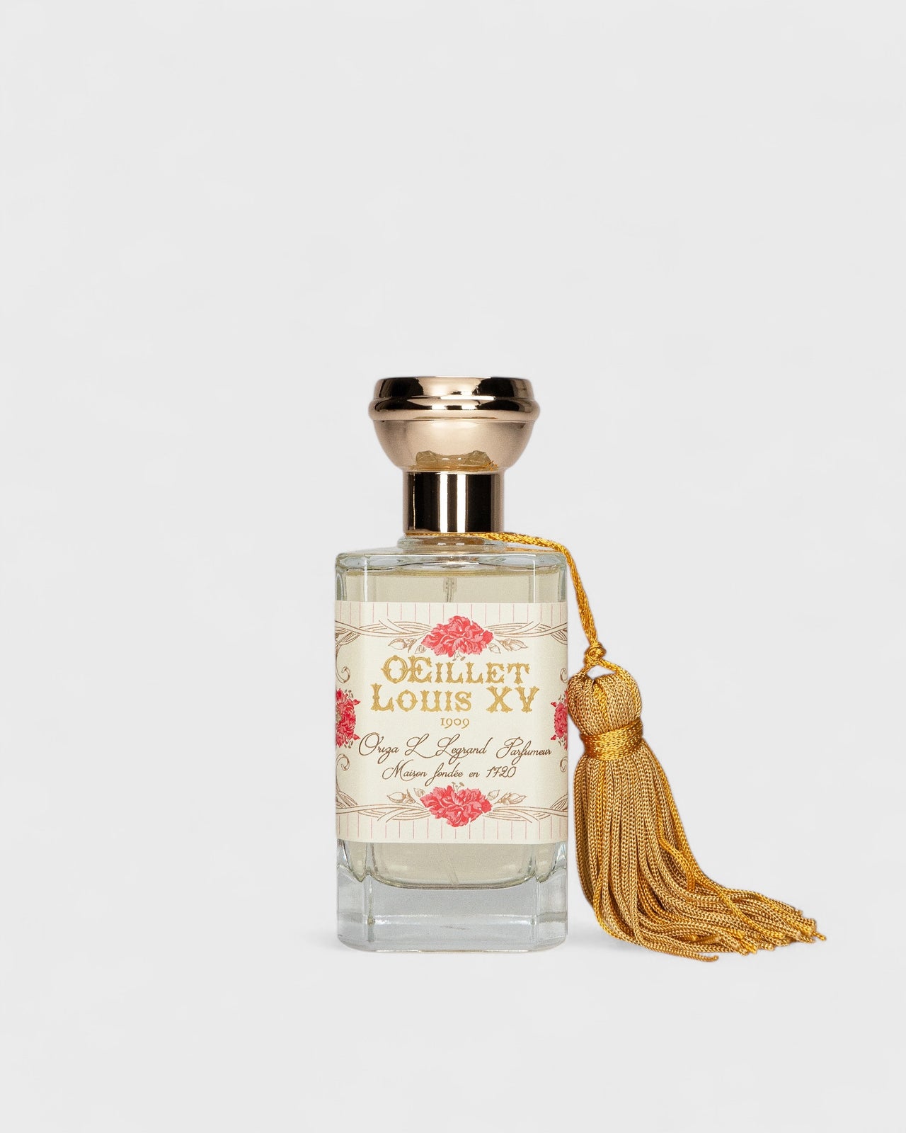 Oriza L. Legrand Oeillet Louis XV Eau de Parfum