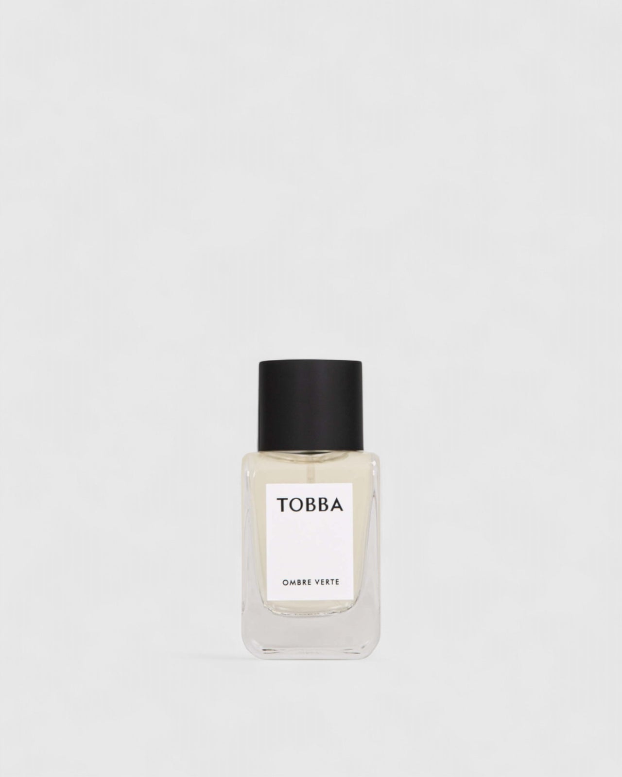 Tobba Ombre Verte Eau de Parfum