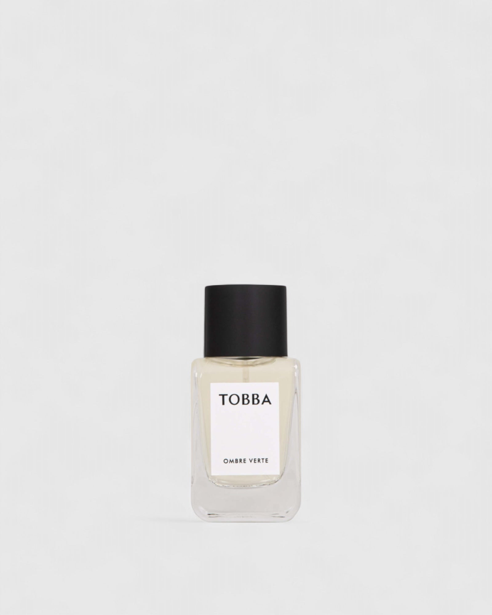 Tobba Ombre Verte Eau de Parfum
