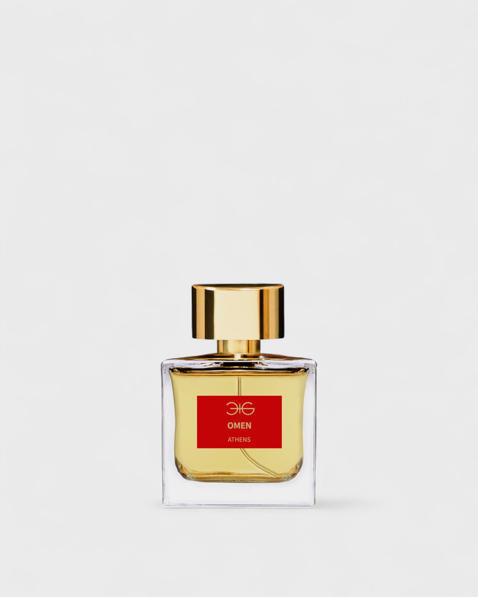 Manos Gerakinis Omen Eau de Parfum