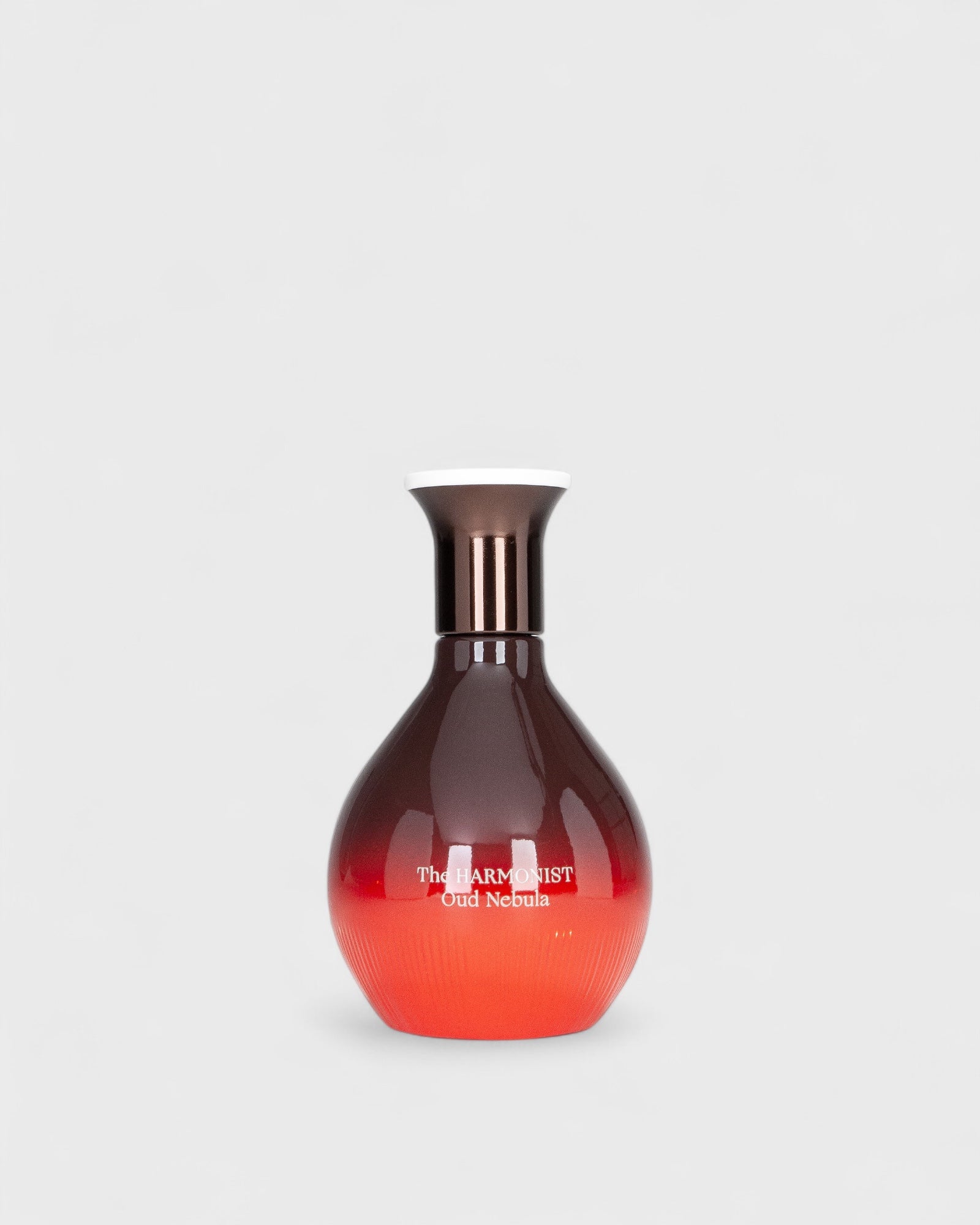 The Harmonist Oud Nebula Parfum