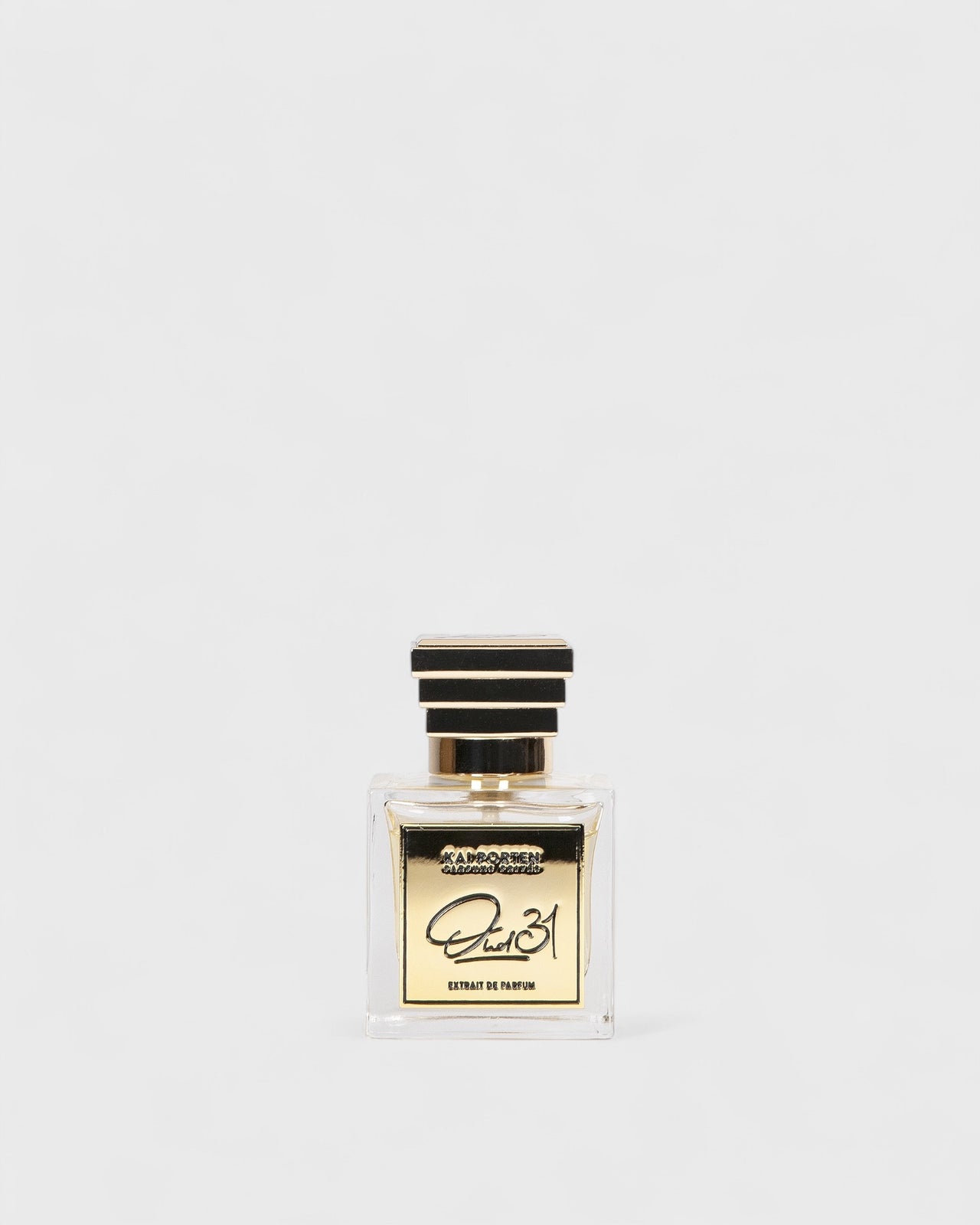 Kai Porten Oud 31 Parfum