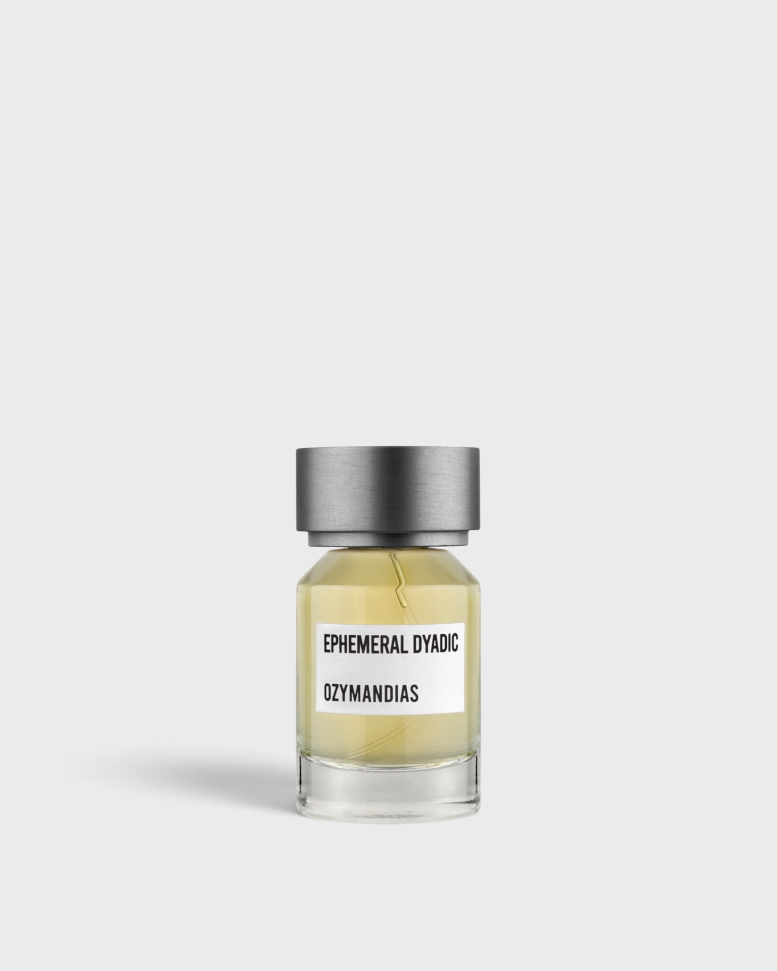 Ephemeral Dyadic Ozymandias Eau de Parfum