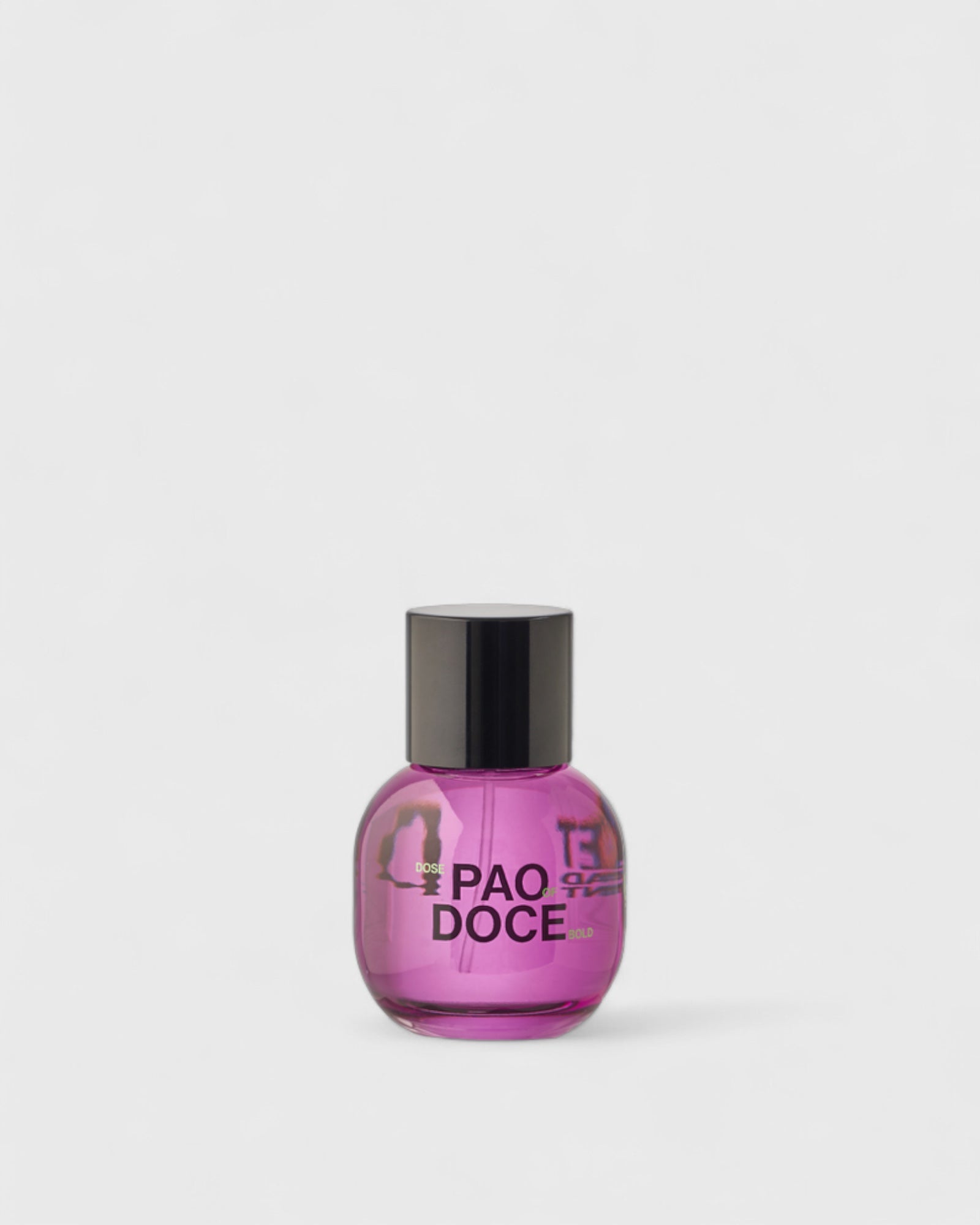 Pills Pao Doce Eau de Parfum