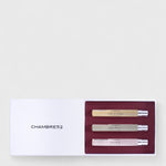 Chambre52 Paris – Travel Set Eau de Parfum