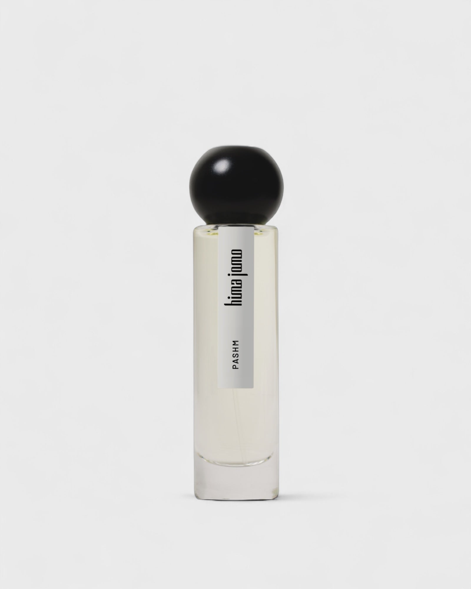 Hima Jomo Pashm Eau de Parfum