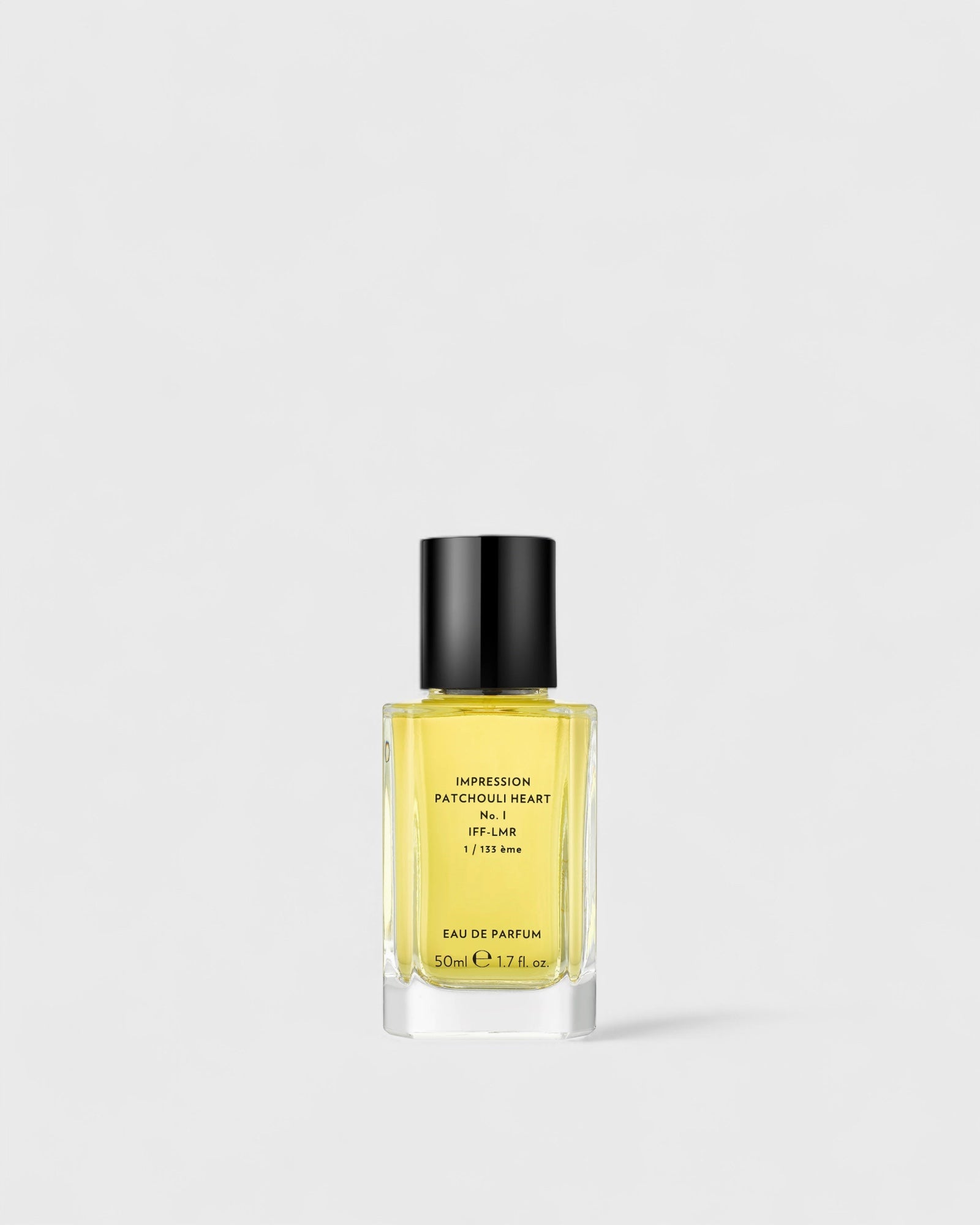 Ostens Patchouli Heart No. I Eau de Parfum