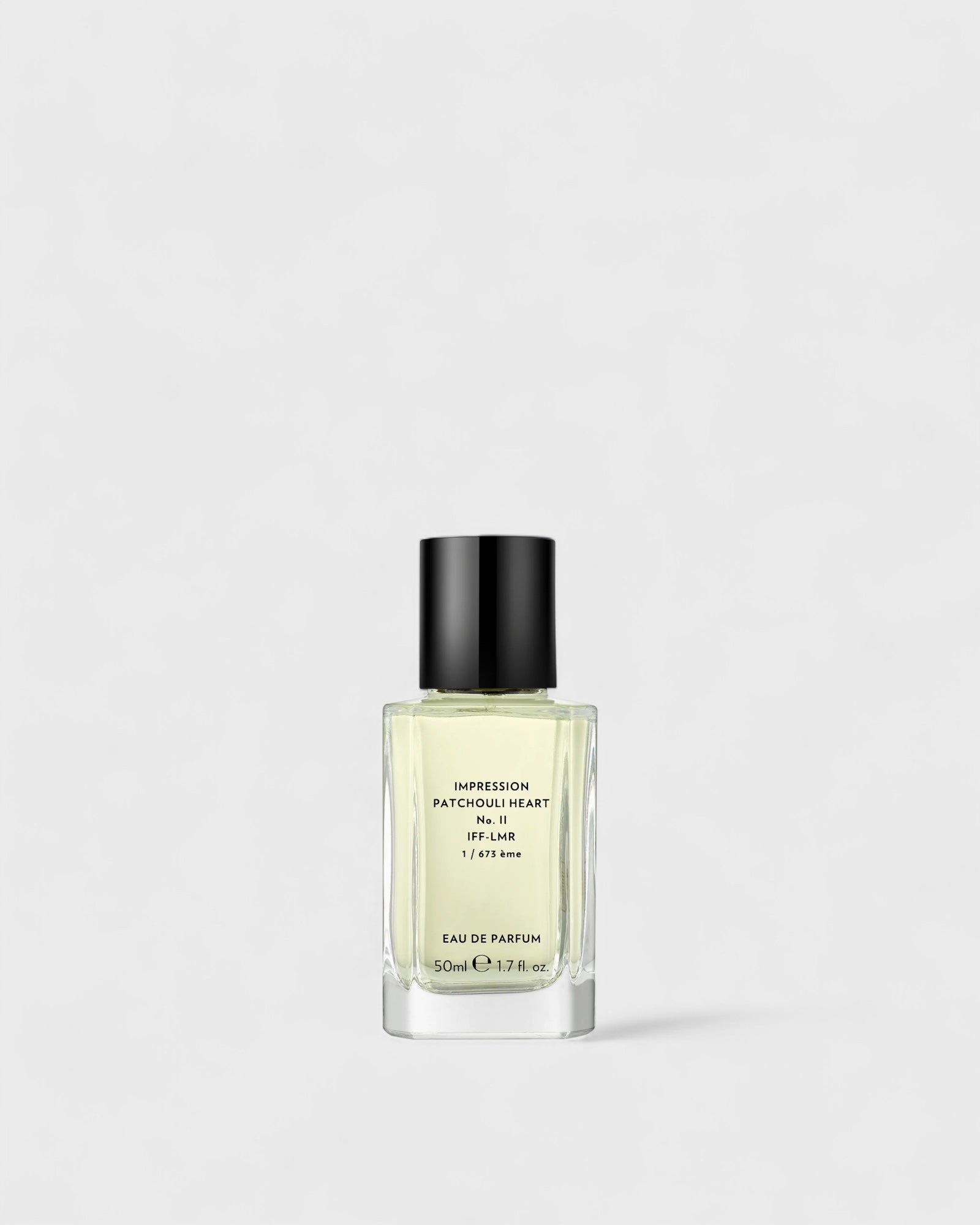 Ostens Patchouli Heart No. II Eau de Parfum