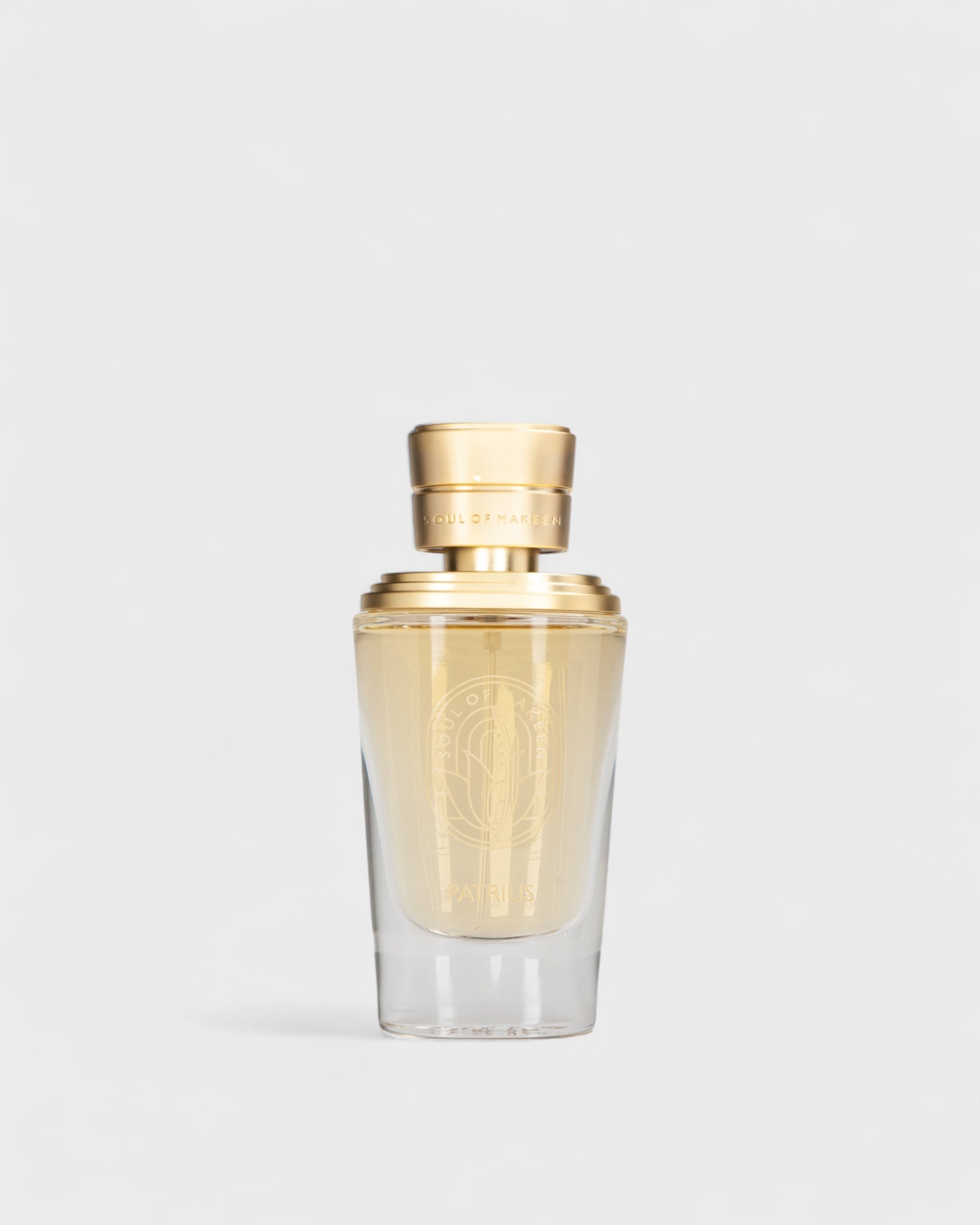 Soul of Makeen Patrius Parfum