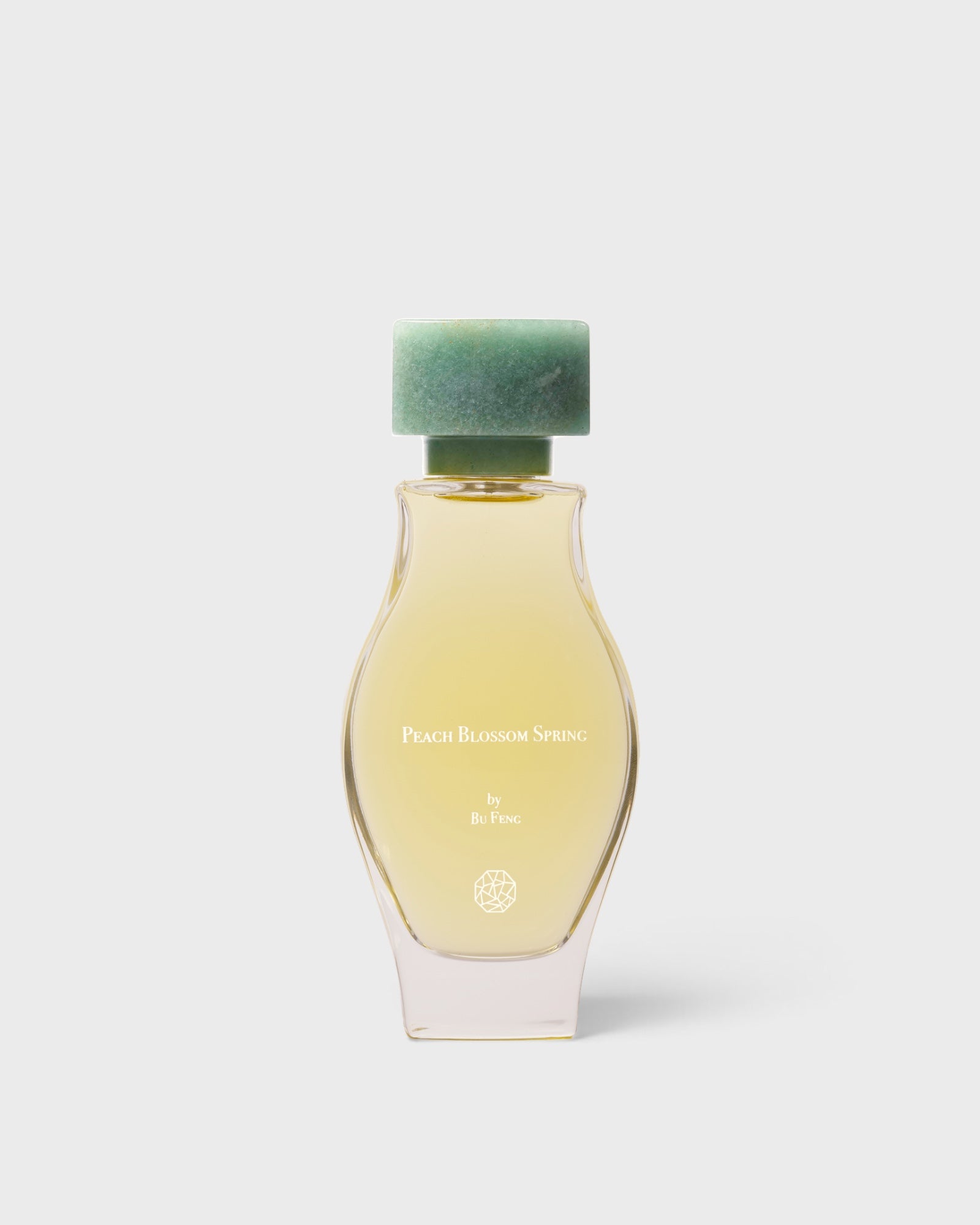Bu Feng Peach Blossom Spring Parfum