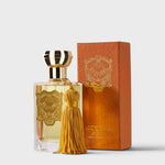 Oriza L. Legrand Peau d'Espagne Eau de Parfum