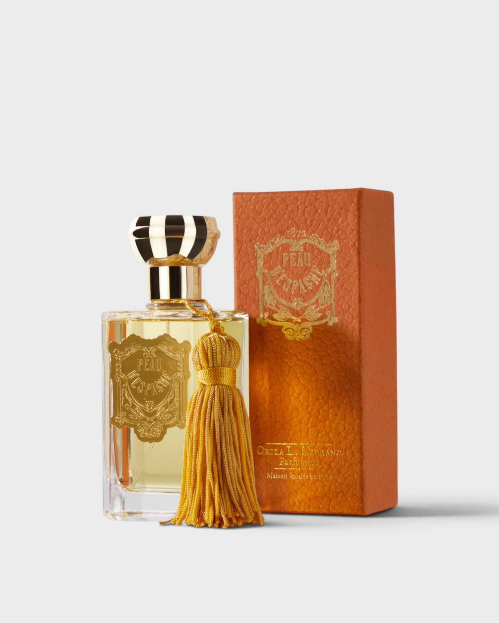 Oriza L. Legrand Peau d'Espagne Eau de Parfum