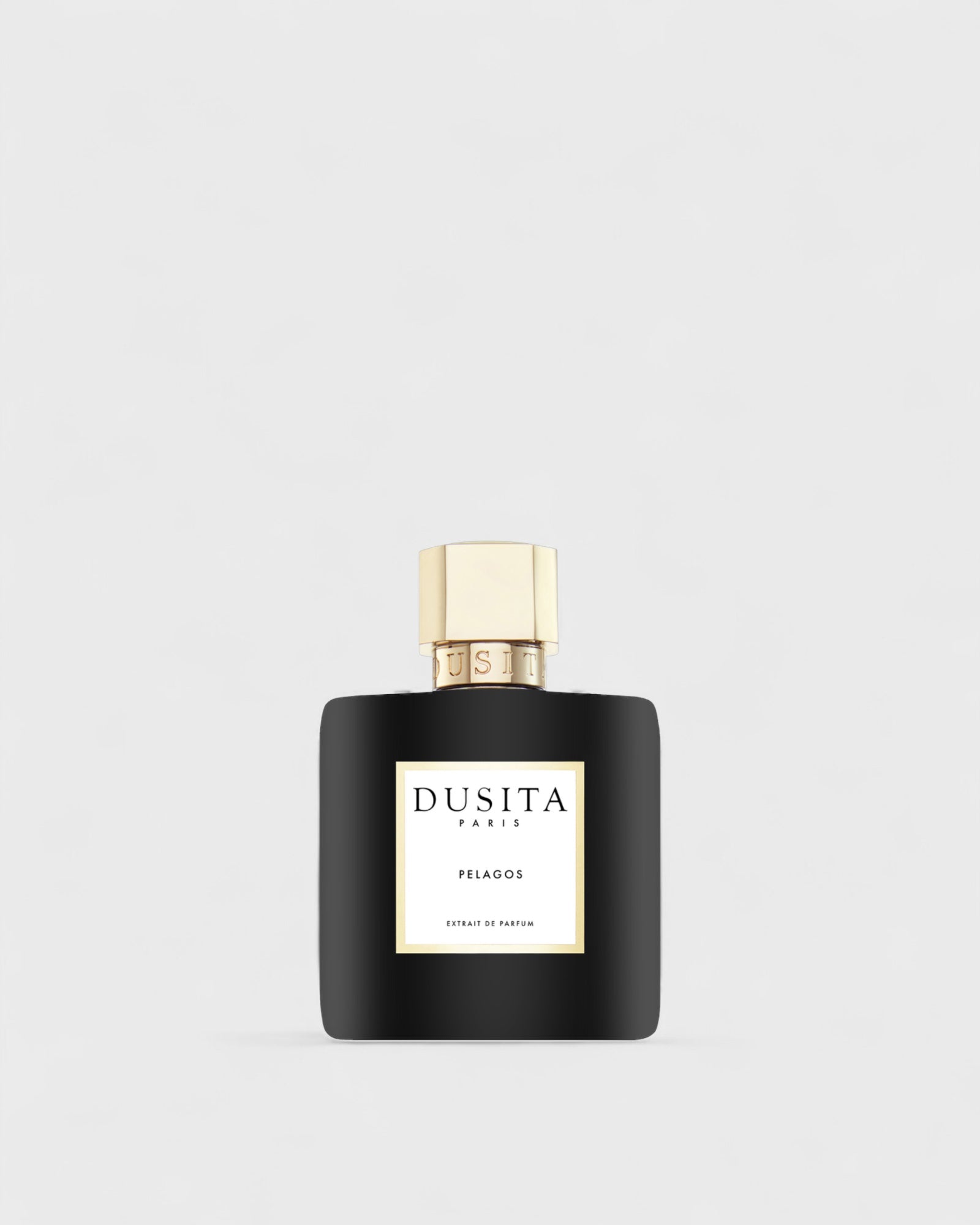 Dusita Pelagos Extrait de Parfum