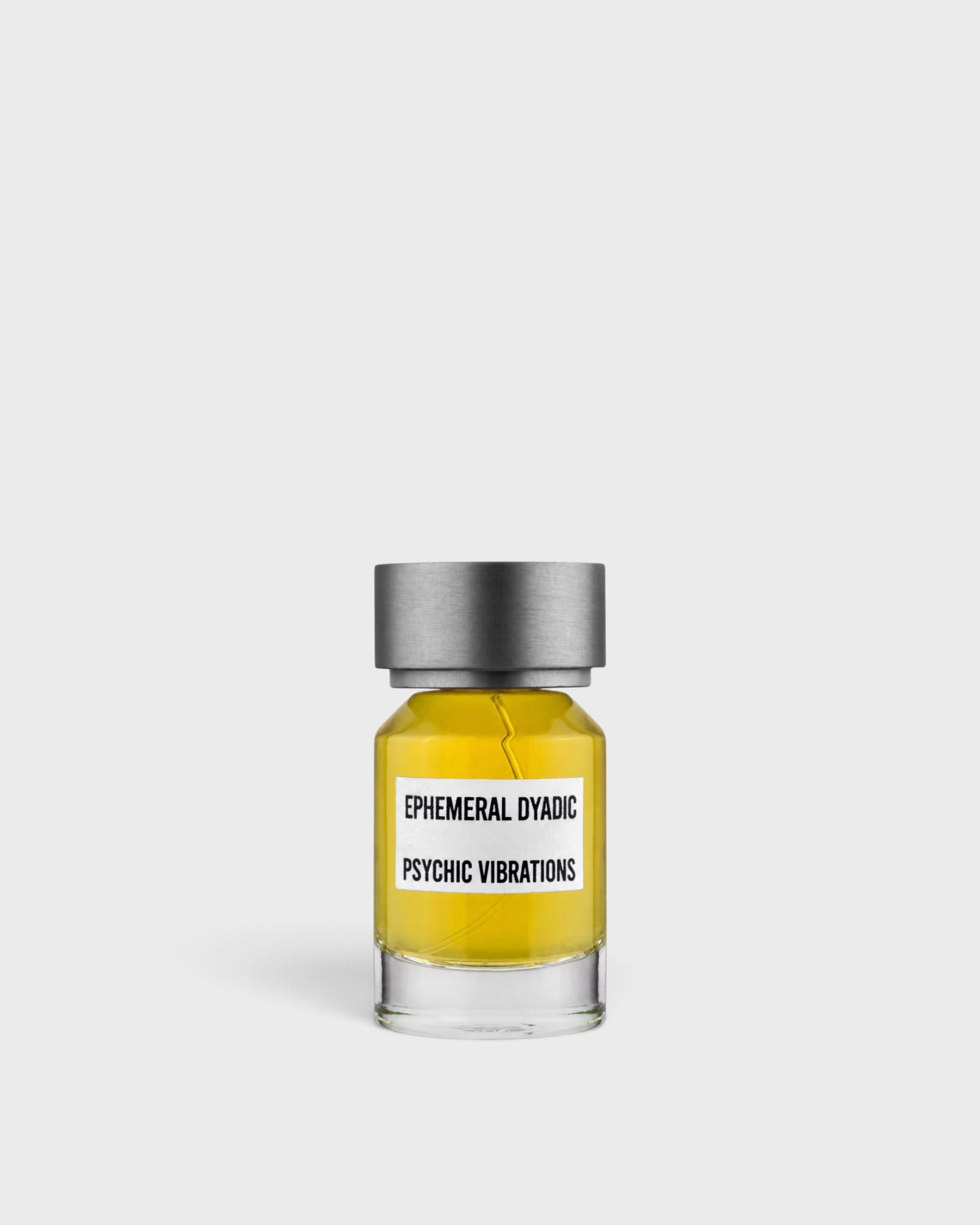 Ephemeral Dyadic Psychic Vibrations Eau de Parfum