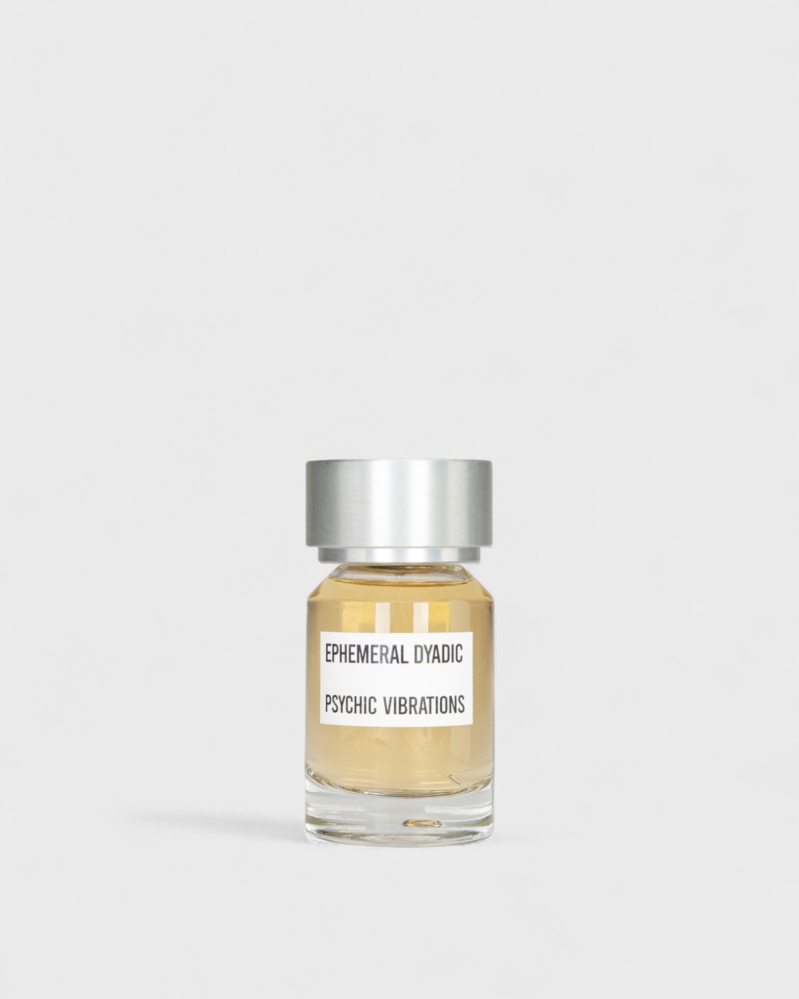 Ephemeral Dyadic Psychic Vibrations Eau de Parfum