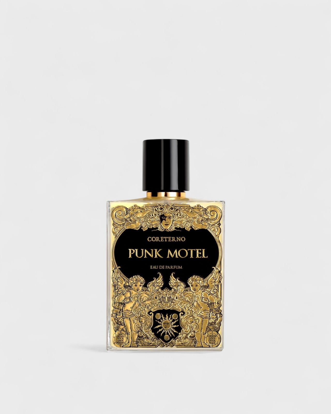 Coreterno Punk Motel Eau de Parfum