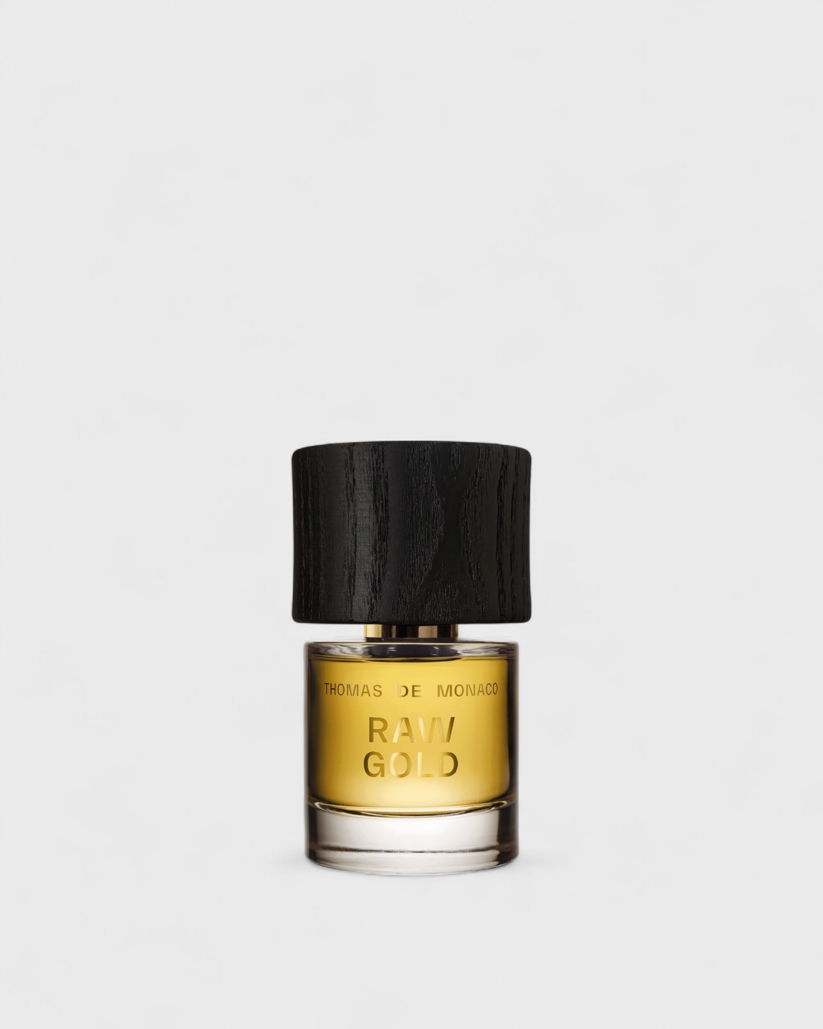 Thomas De Monaco Raw Gold Extrait de Parfum