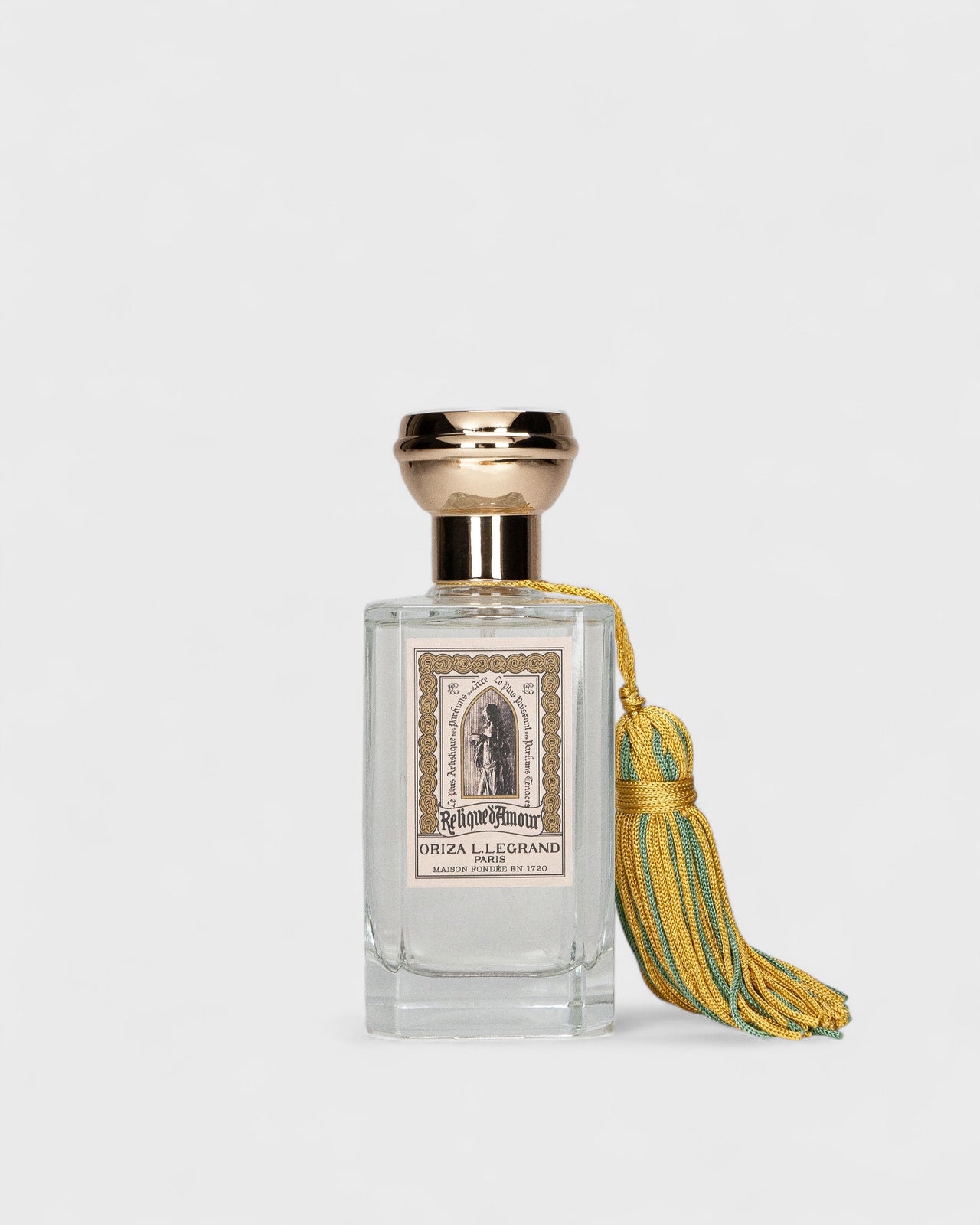 Oriza L. Legrand Relique d'Amour Eau de Parfum