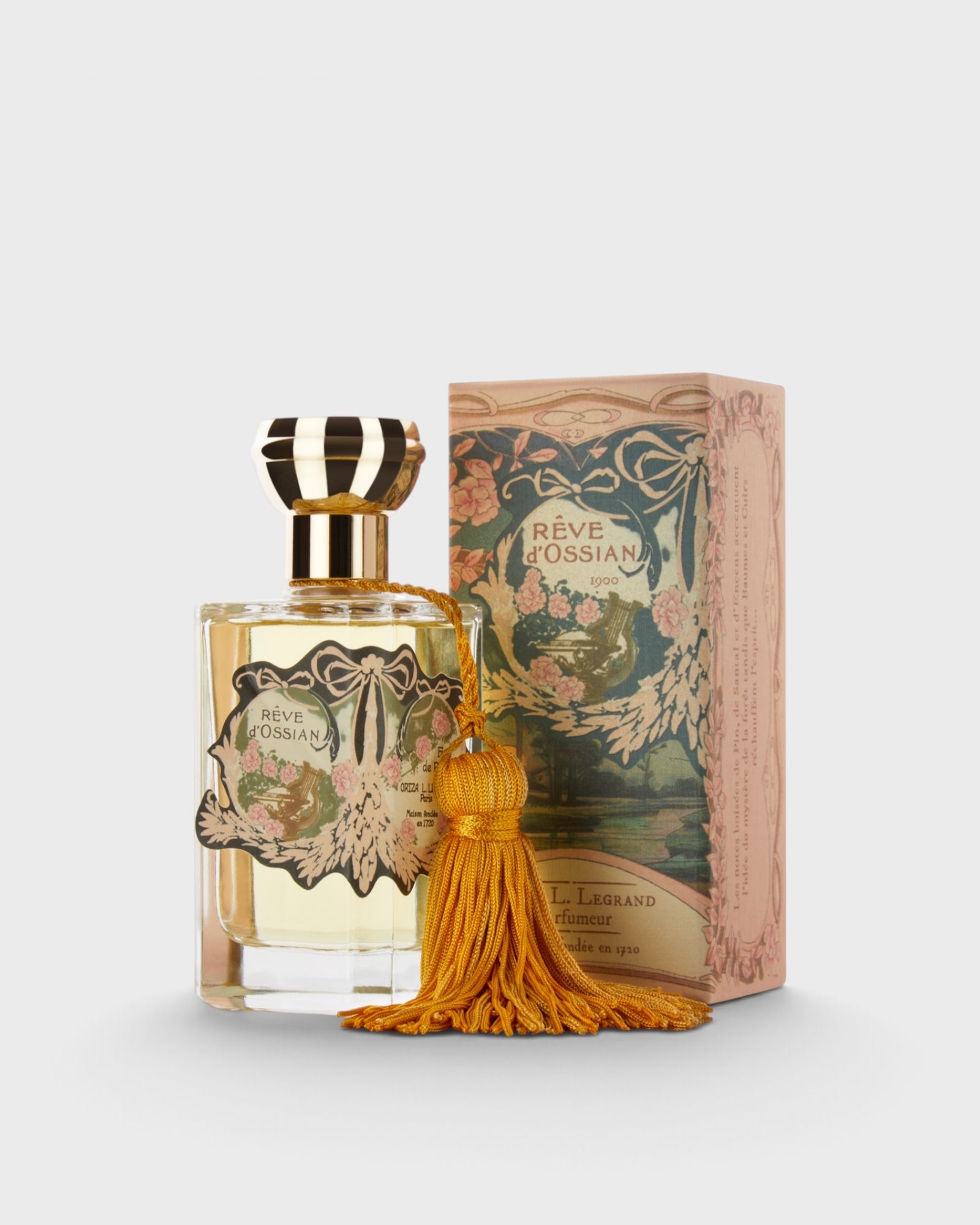 Oriza L. Legrand Rêve d'Ossian Eau de Parfum