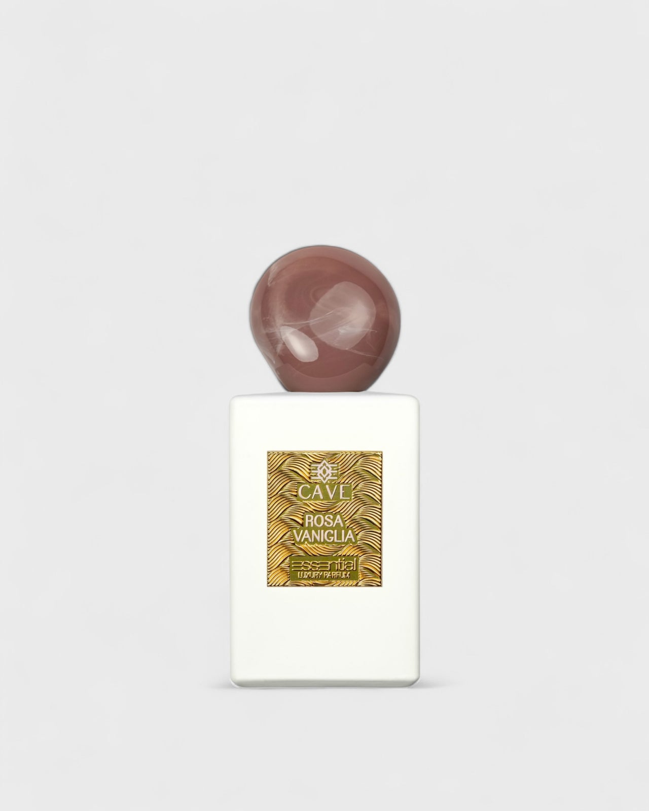 CAVE Rosa Vagnilia Eau de Parfum