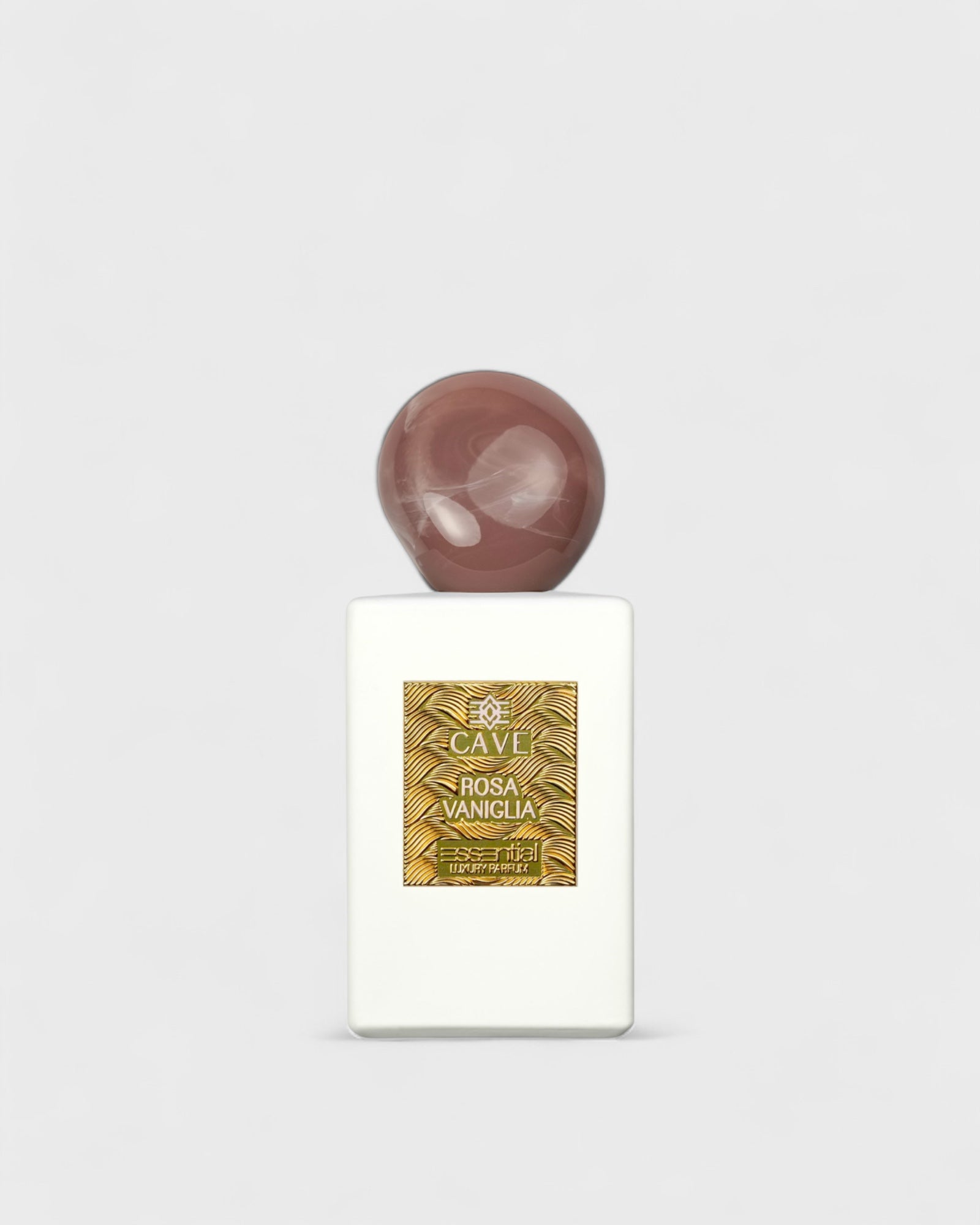CAVE Rosa Vagnilia Eau de Parfum