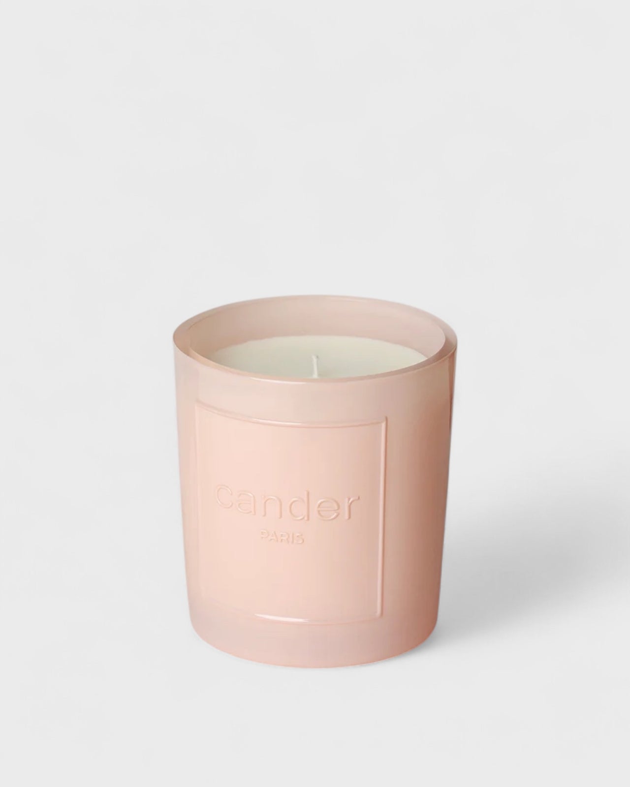 Cander Rose Duftkerze