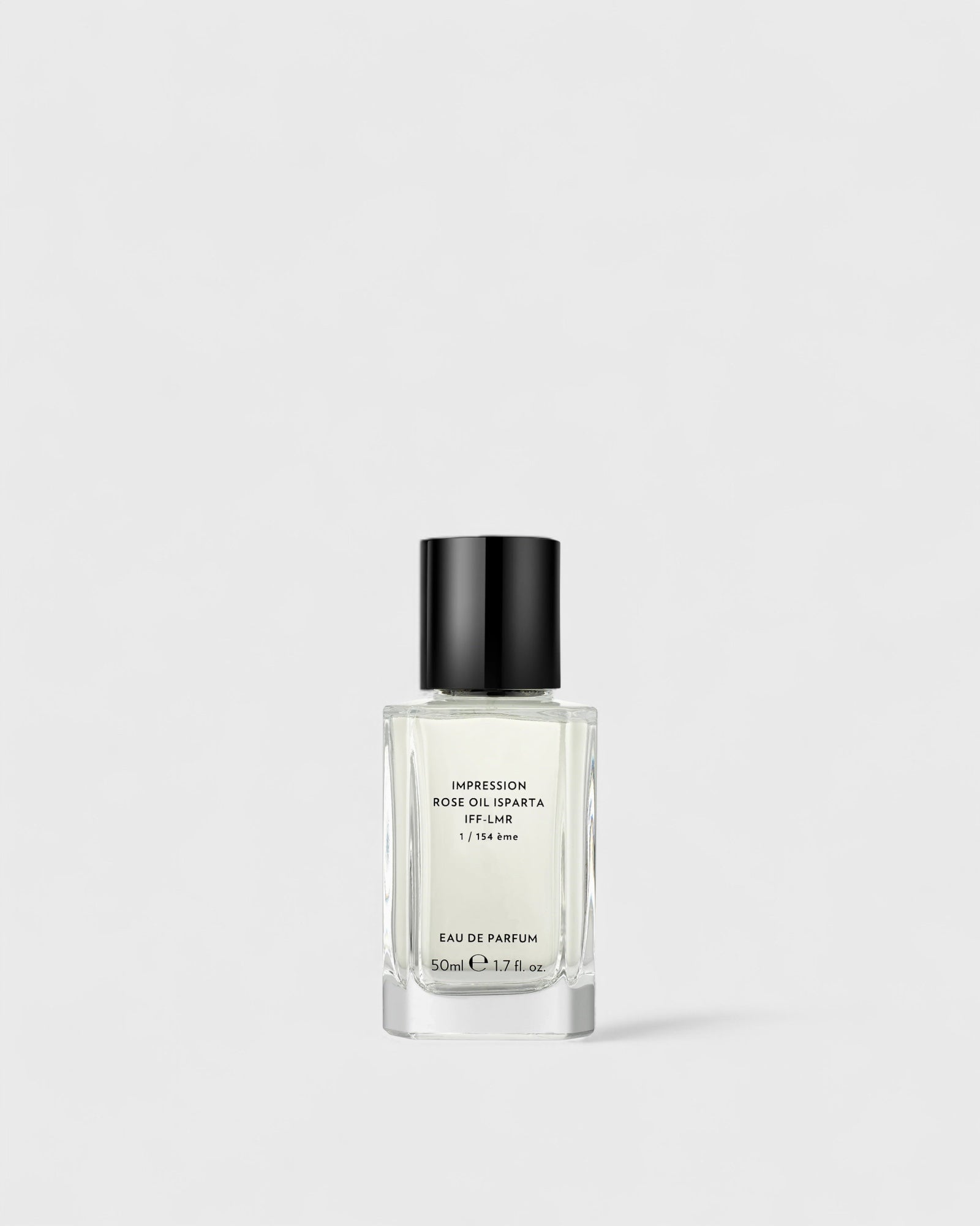 Ostens Rose Oil Isparta Eau de Parfum