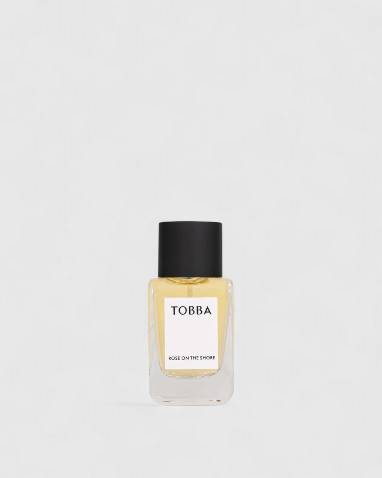 Tobba Rose on the Shore Eau de Parfum
