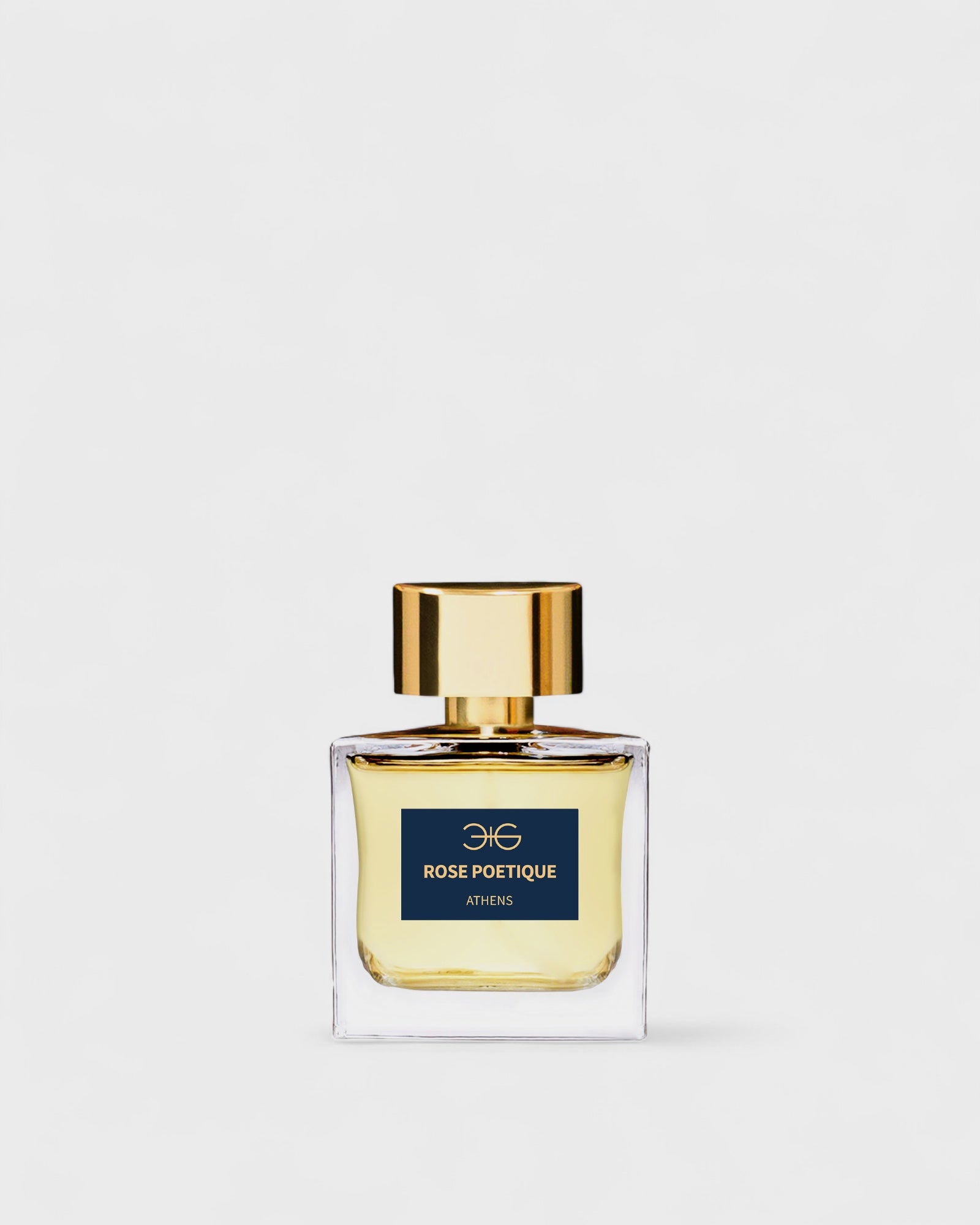 Manos Gerakinis Rose Poetique Eau de Parfum