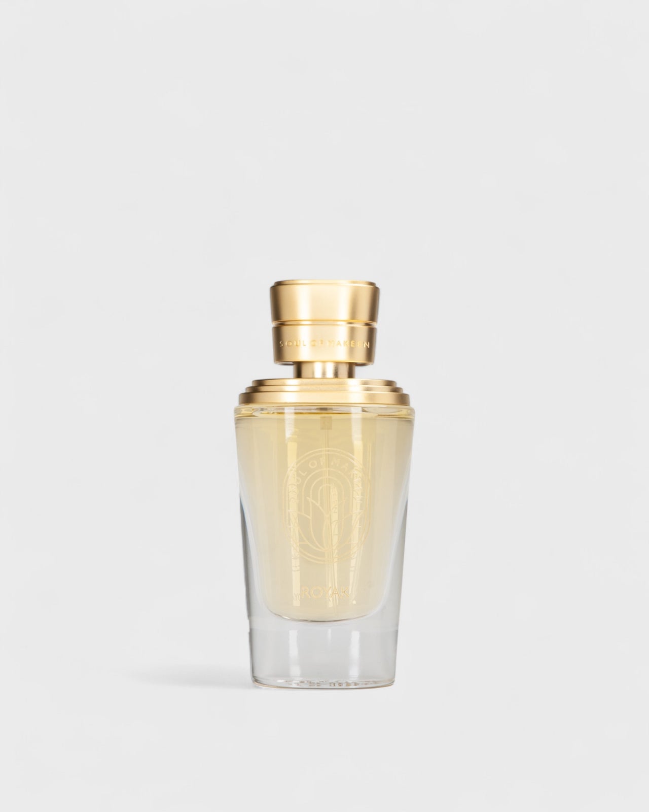 Soul of Makeen Royak Parfum