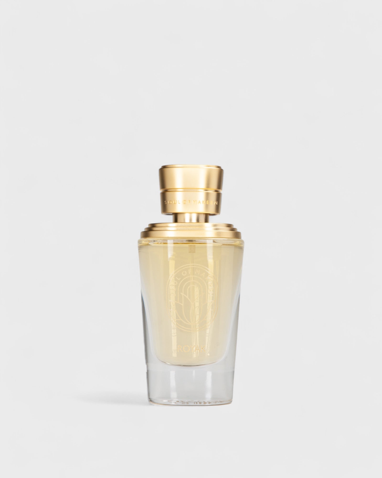 Soul of Makeen Royak Parfum