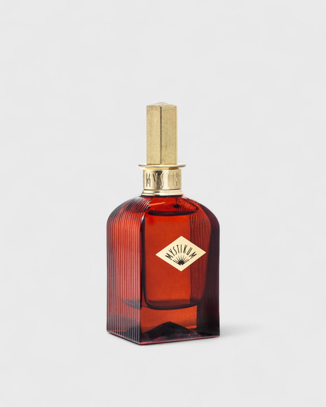 Mystikum Saddles Of The Silk Road Eau de Parfum