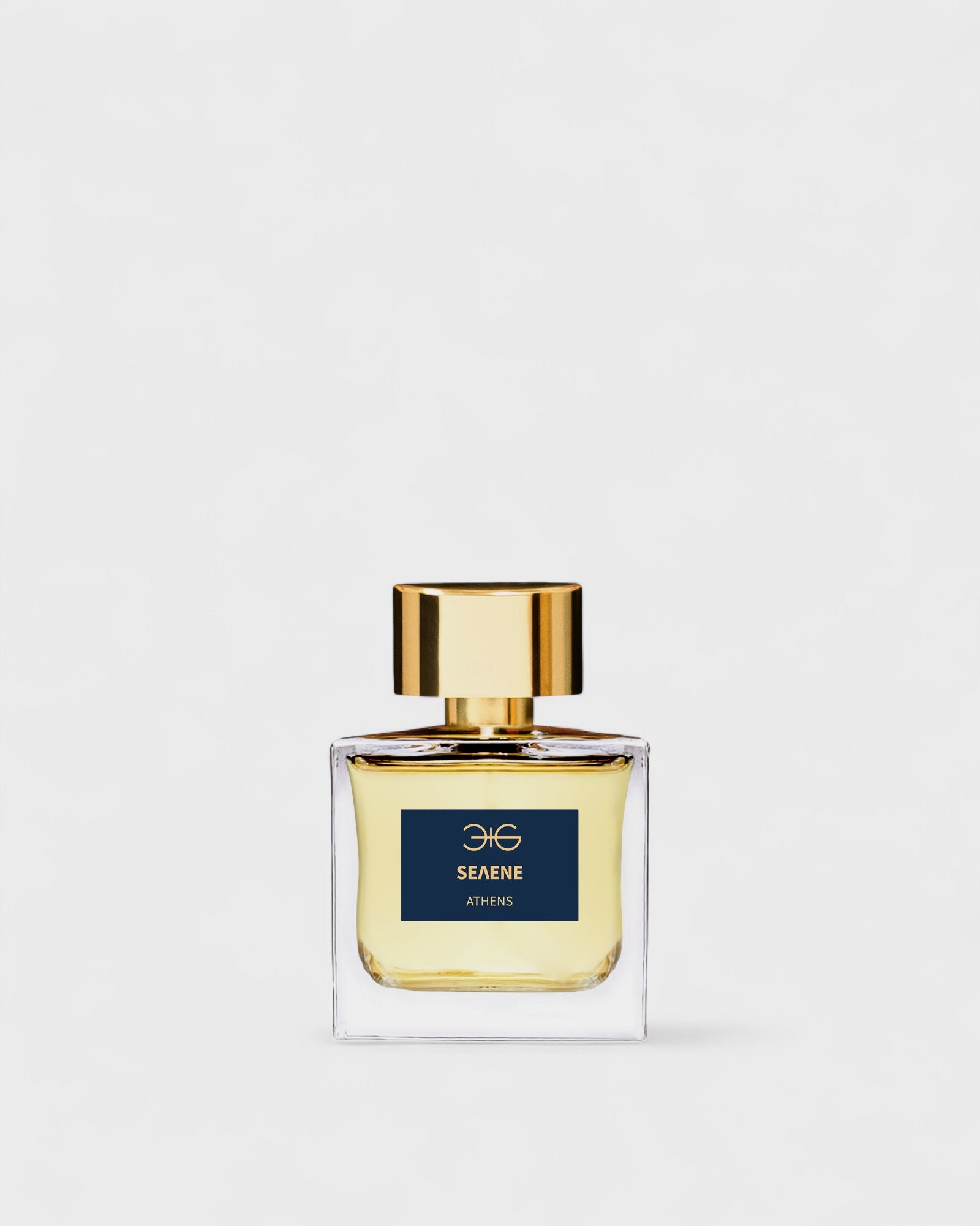 Manos Gerakinis Selene Eau de Parfum