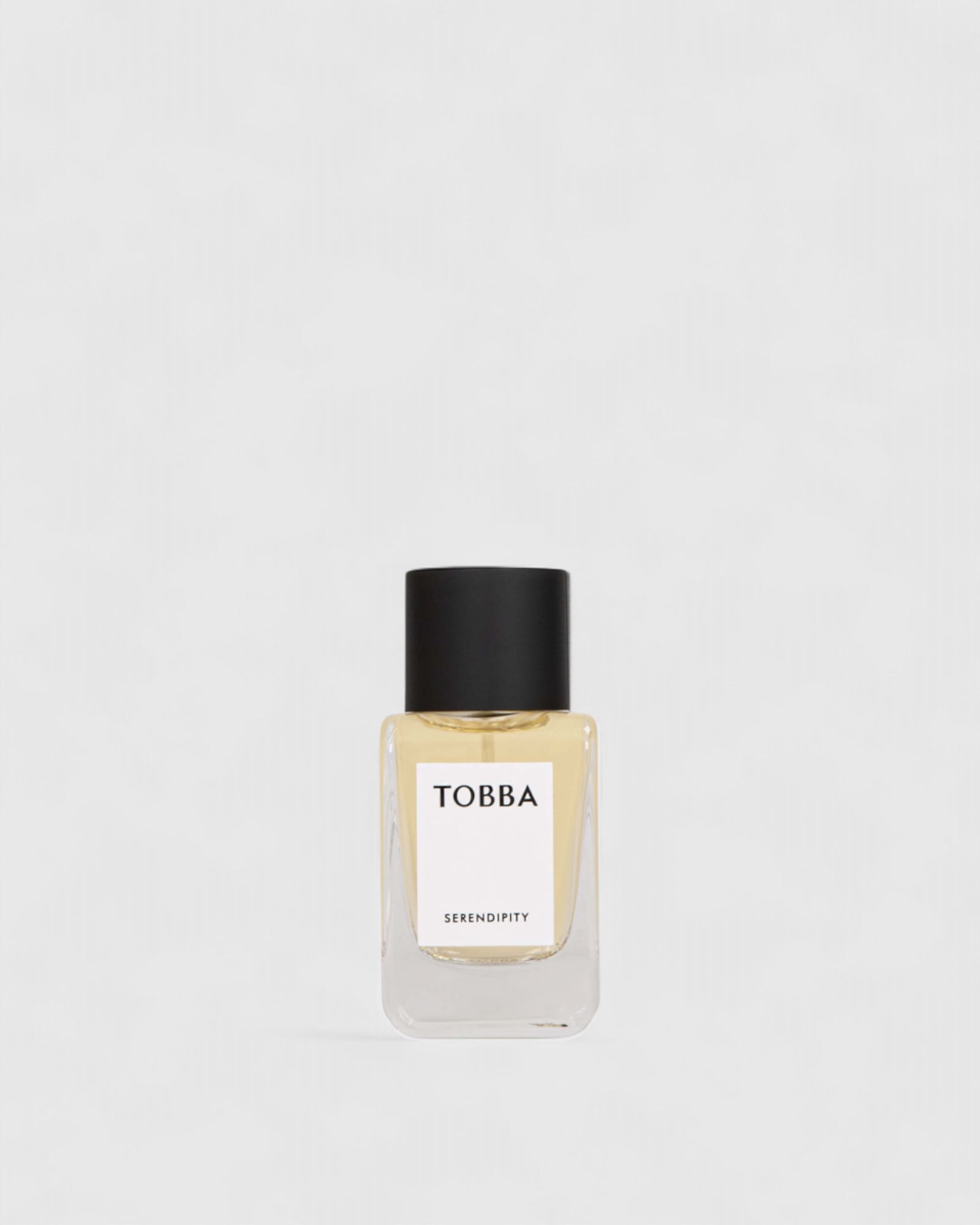 Tobba Serendipity Eau de Parfum