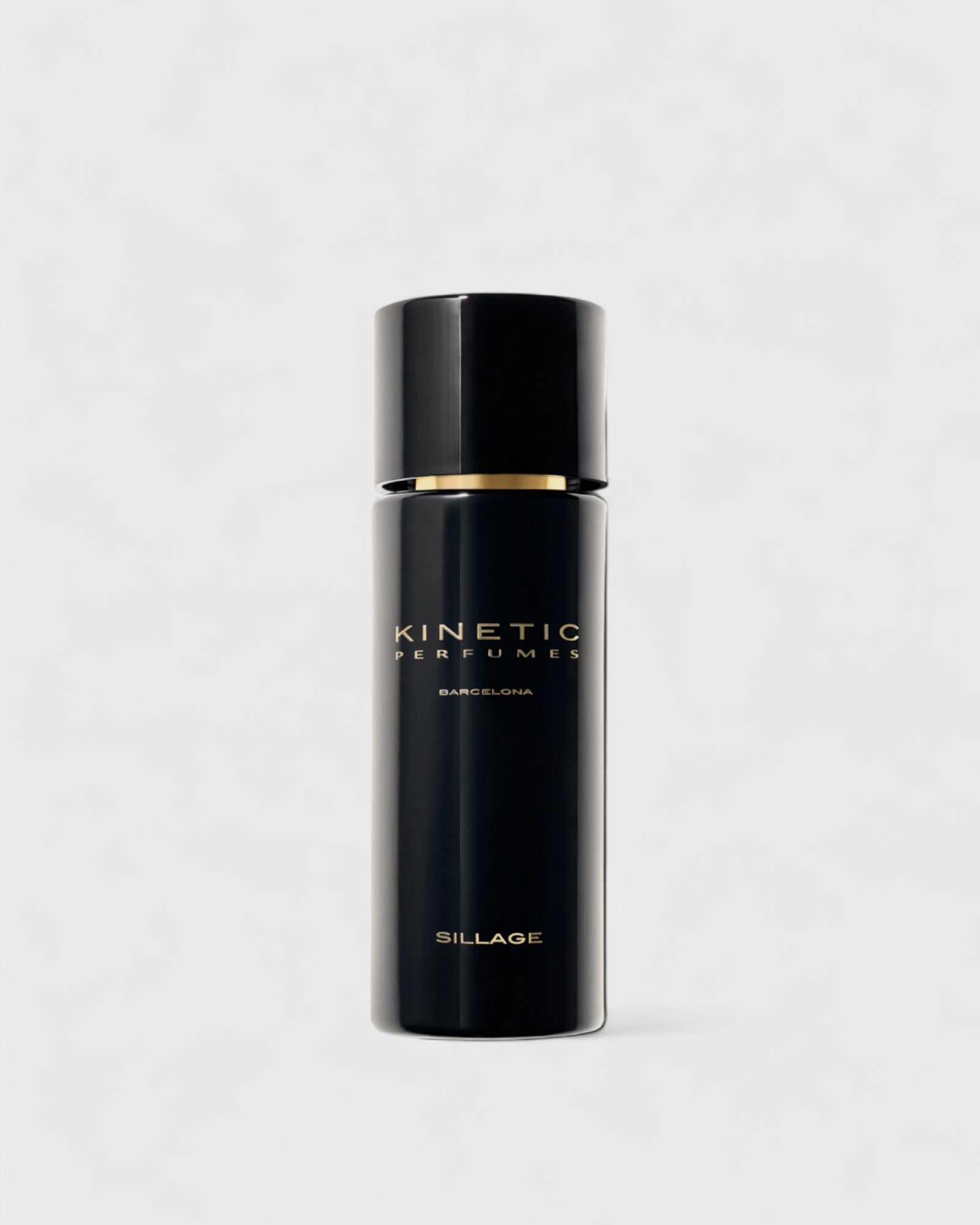 Kinetic Sillage Parfum