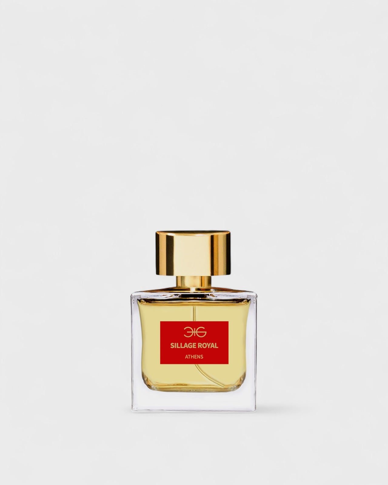 Sillage Royal